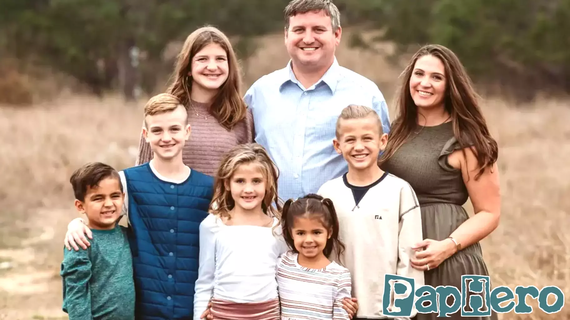 A Mother's Journey: Ashley Hempton Opens a Children's Lighthouse Preschool