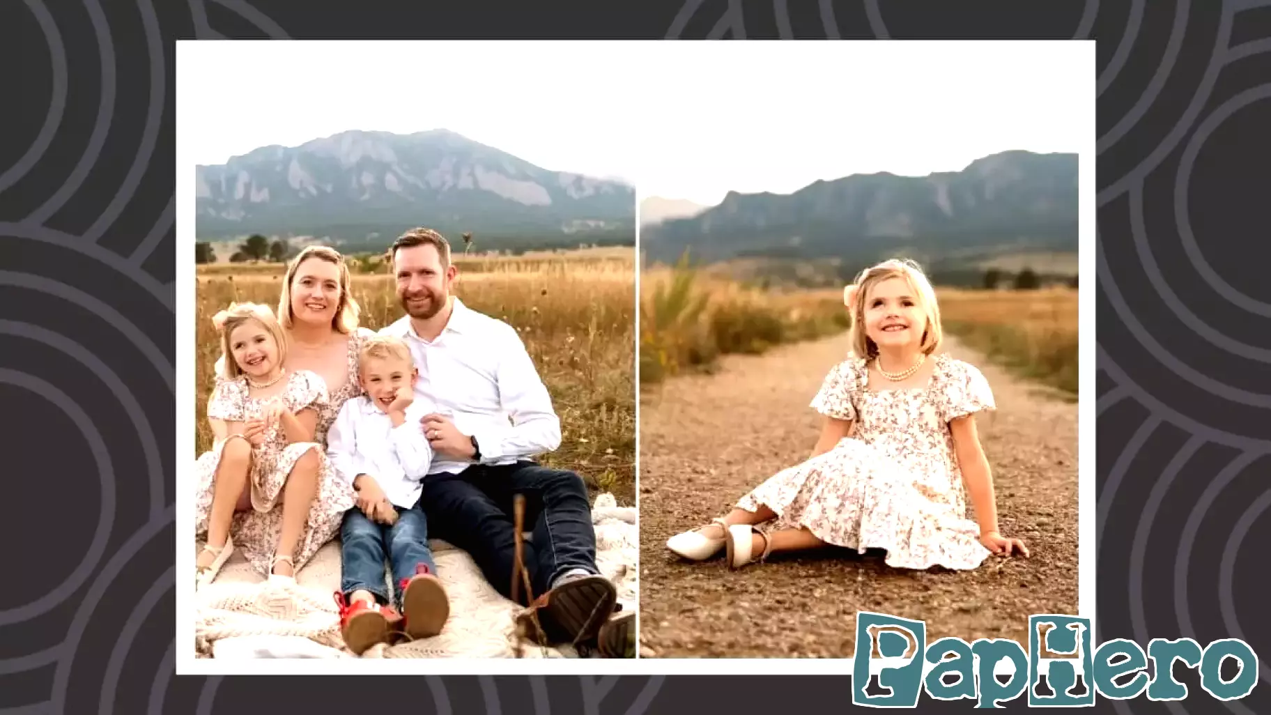 A Simple Bath Time Moment Leads to a Life-Changing Realization for One Mom