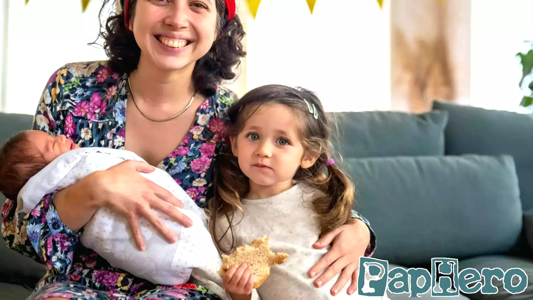 Aid, not ideology: Preserving support for pregnant and parenting families