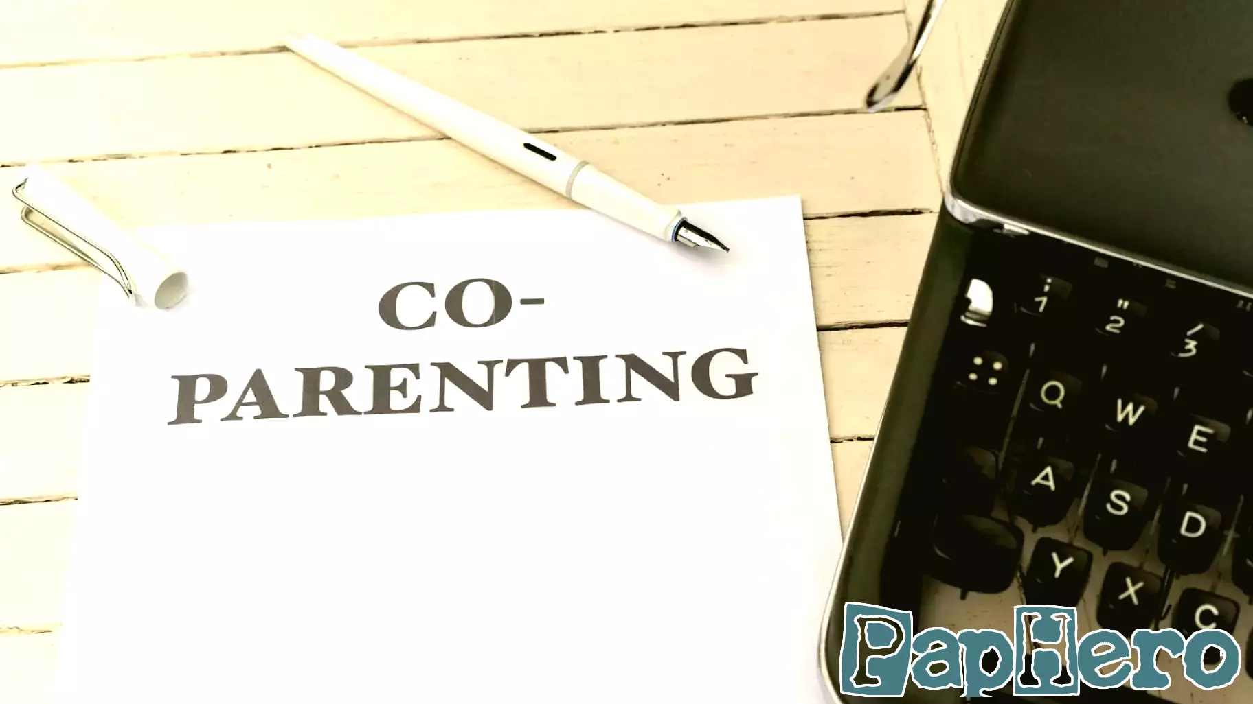 Balance Work & Parenting: Create a Flexible Custody Plan for Complex Schedules