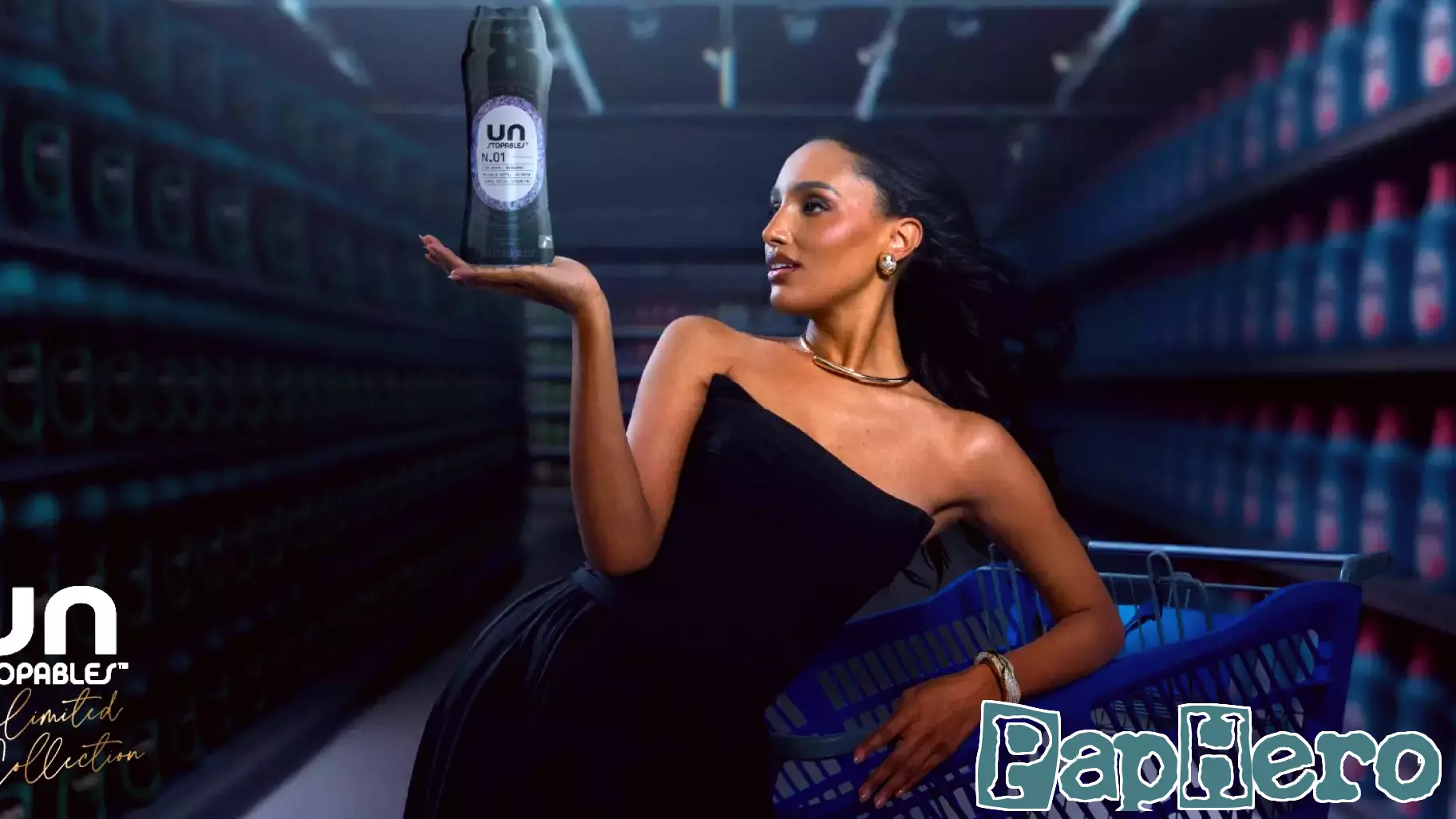 Balancing Motherhood and Career: Jasmine Tookes Opens Up