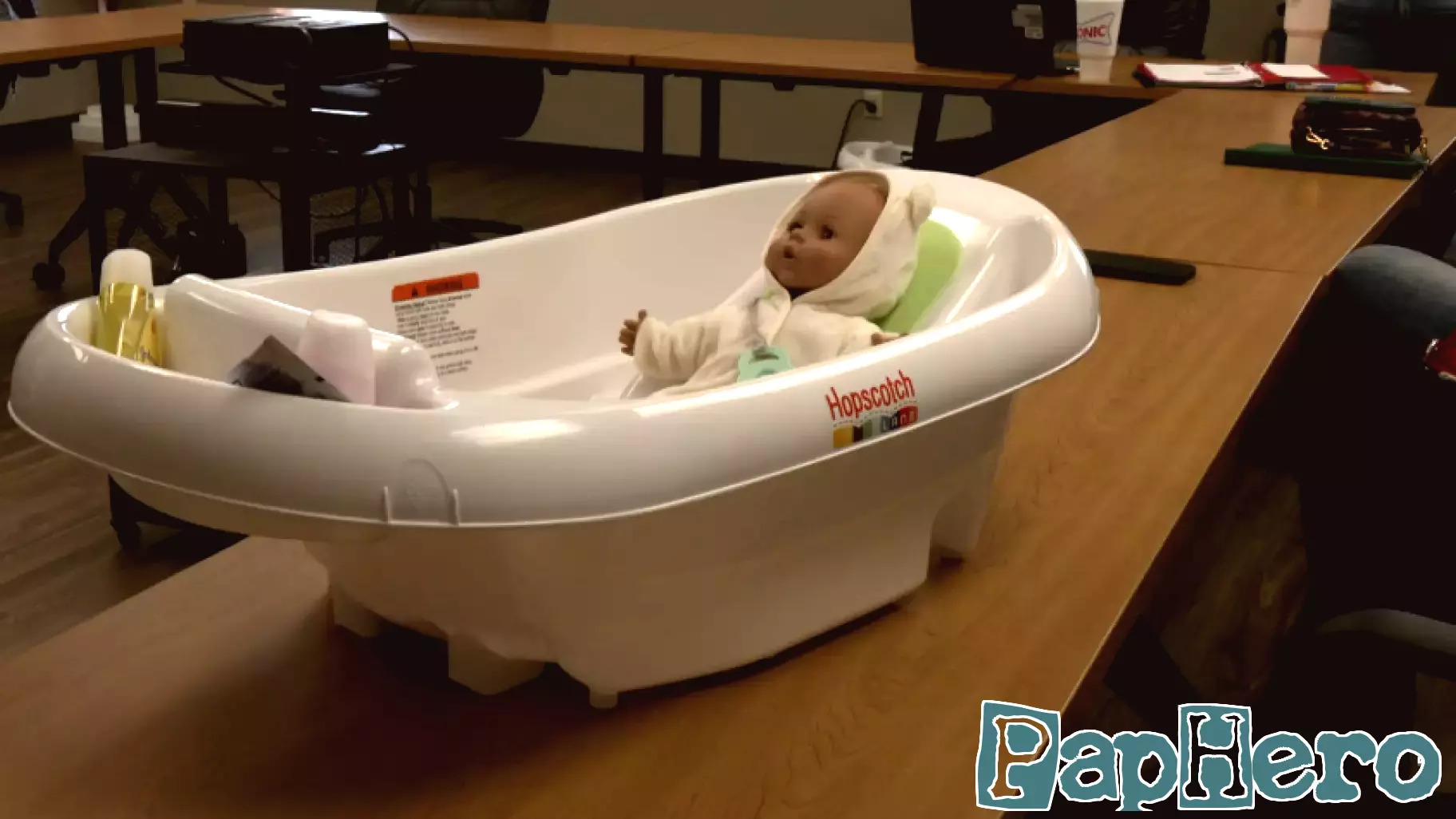 Barton County offers 16-week series of parenting classes