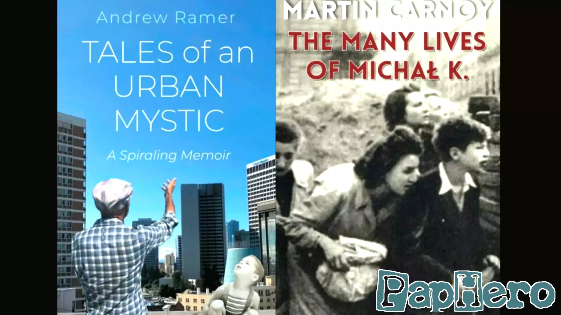 Bay Area authors explore travel, mysticism, parenting