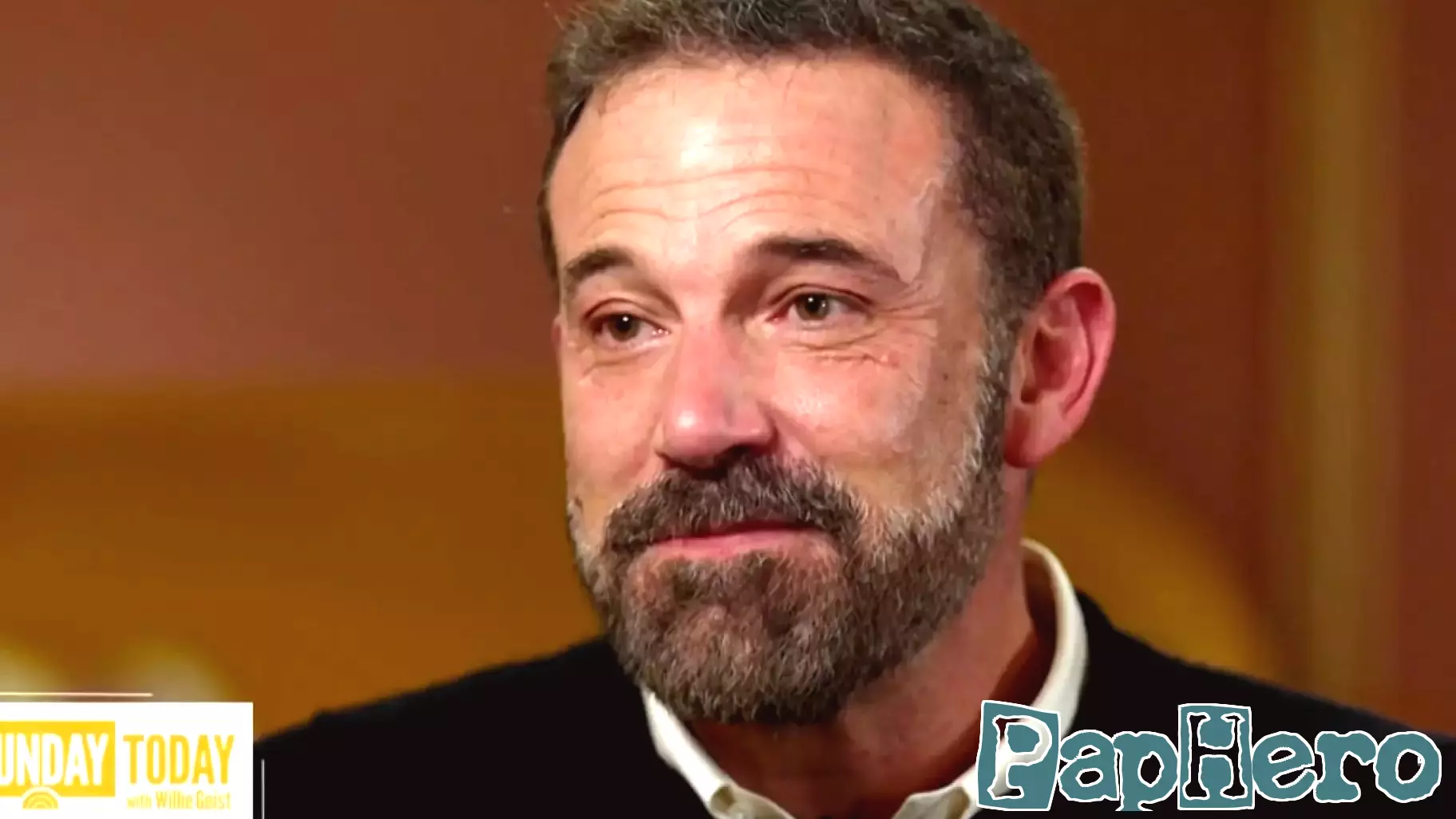 Ben Affleck Discusses Parenting Dynamic With Jennifer Garner