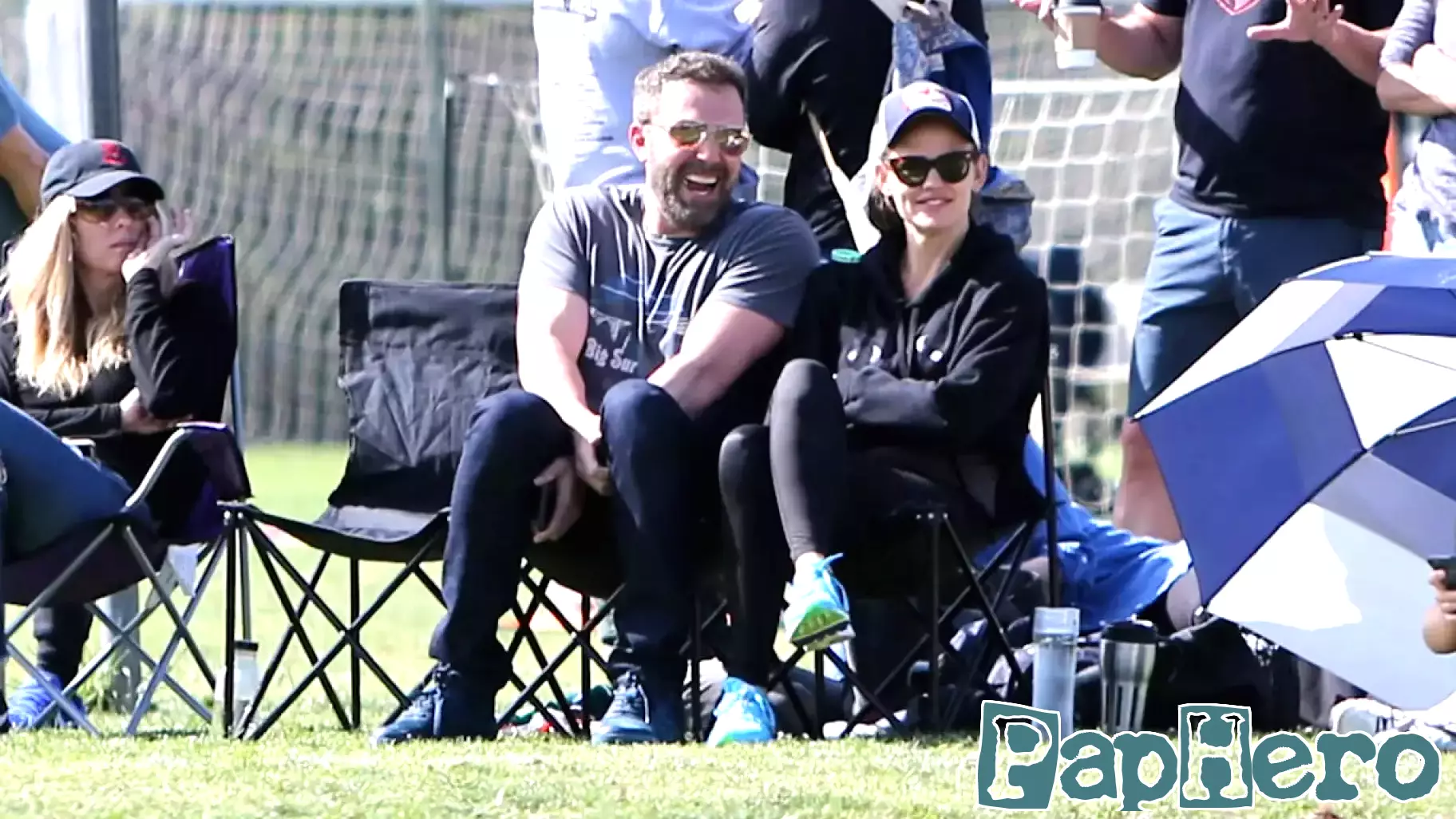 Ben Affleck Opens Up About Co-Parenting Philosophy with Jennifer Garner