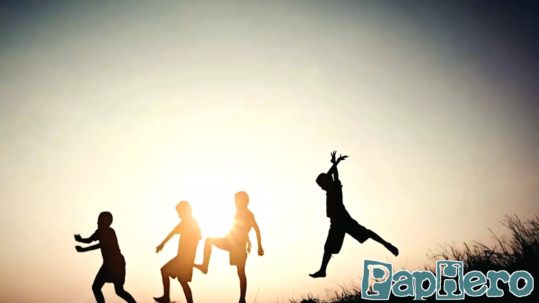 'Benign Neglect' Parenting Is Back, But Many of Us Grew Up With It