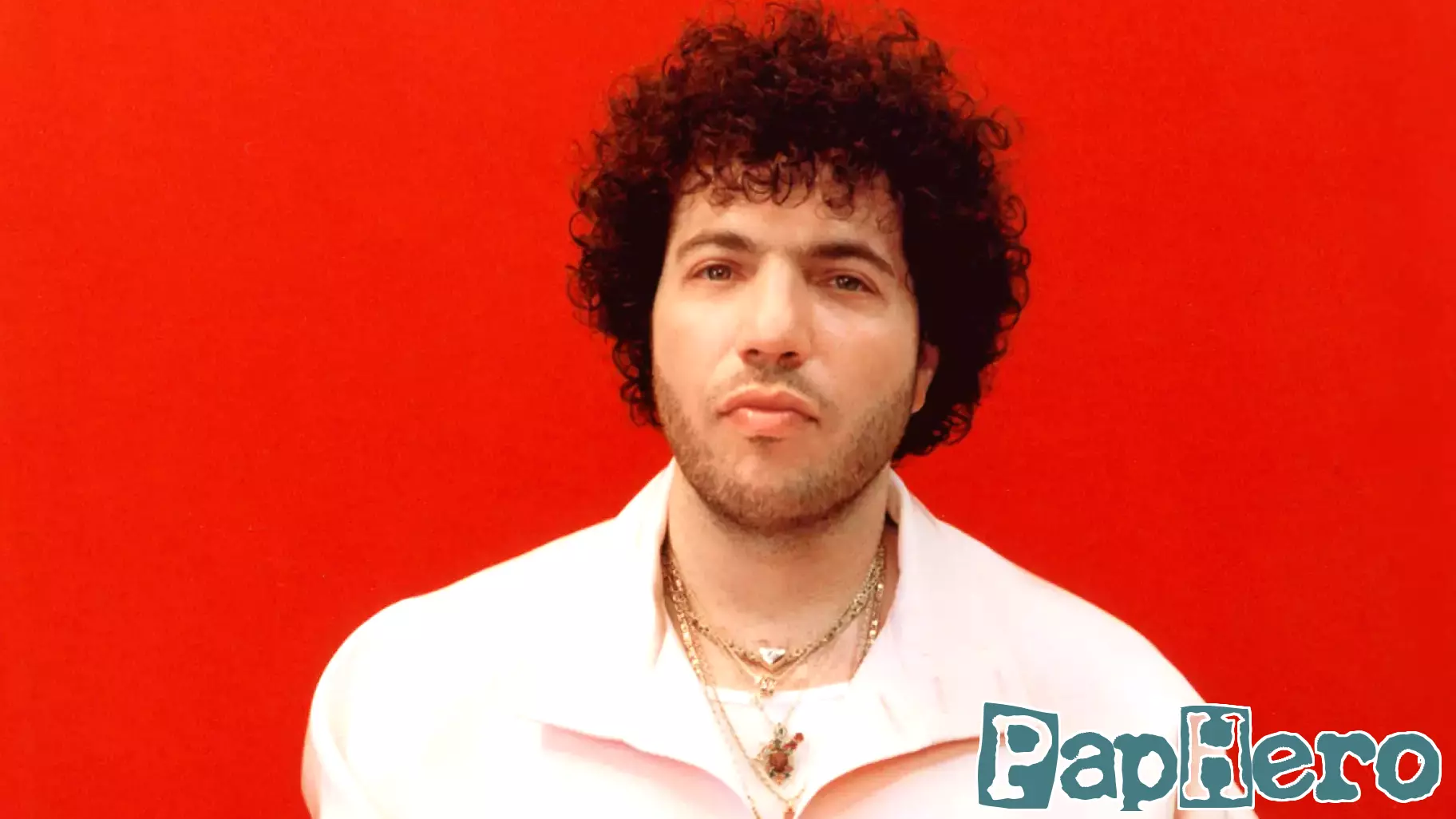 Benny Blanco Shares His Vision for Fatherhood