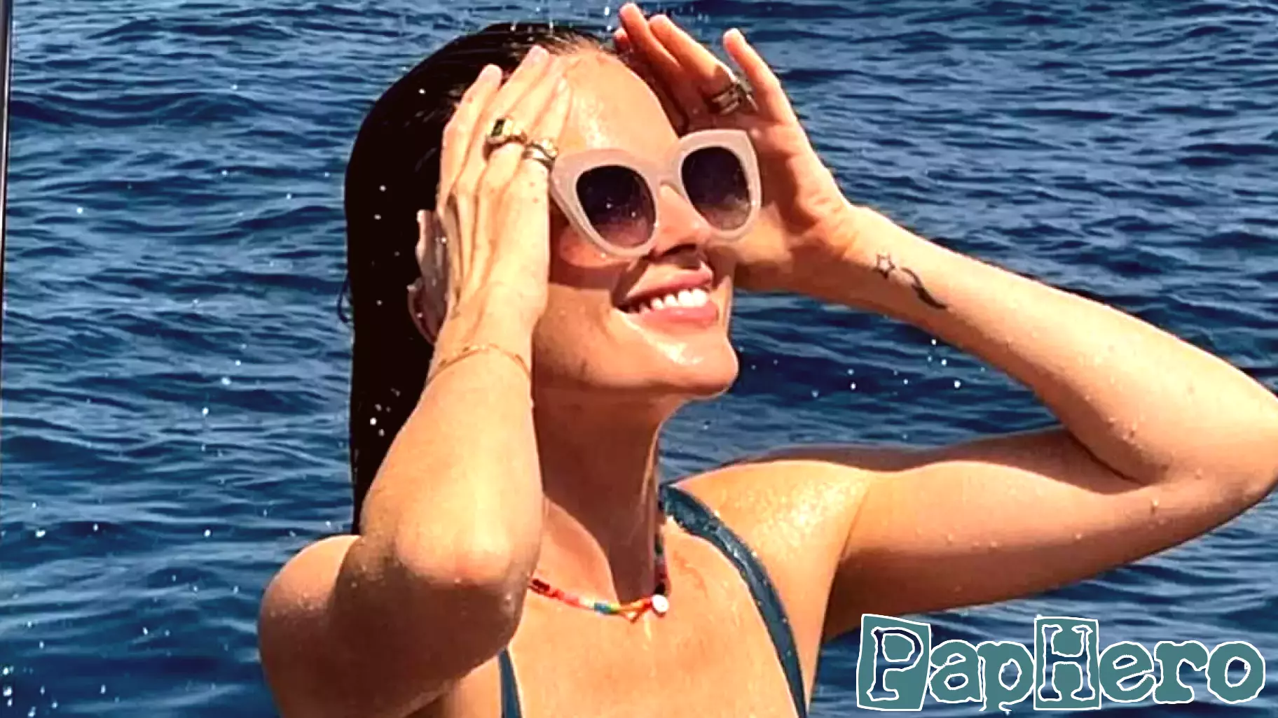 Binky Felstead Shares Her Daily Diet and Fitness Routine