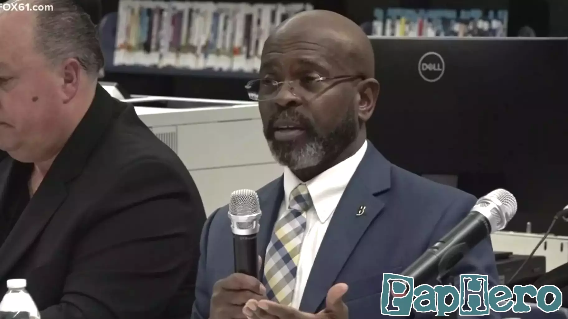 Bridgeport Schools Introduce Innovative Support Programs for Parents