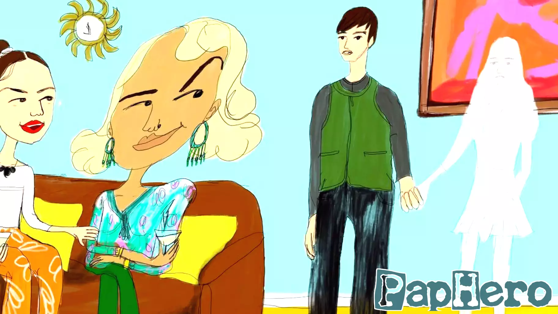 Brooding: If Teens Don’t Date, Is It Really a Problem?