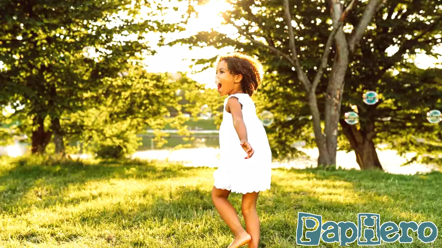 Can Free-Range Parenting Benefit Your Child? Here's How It Works