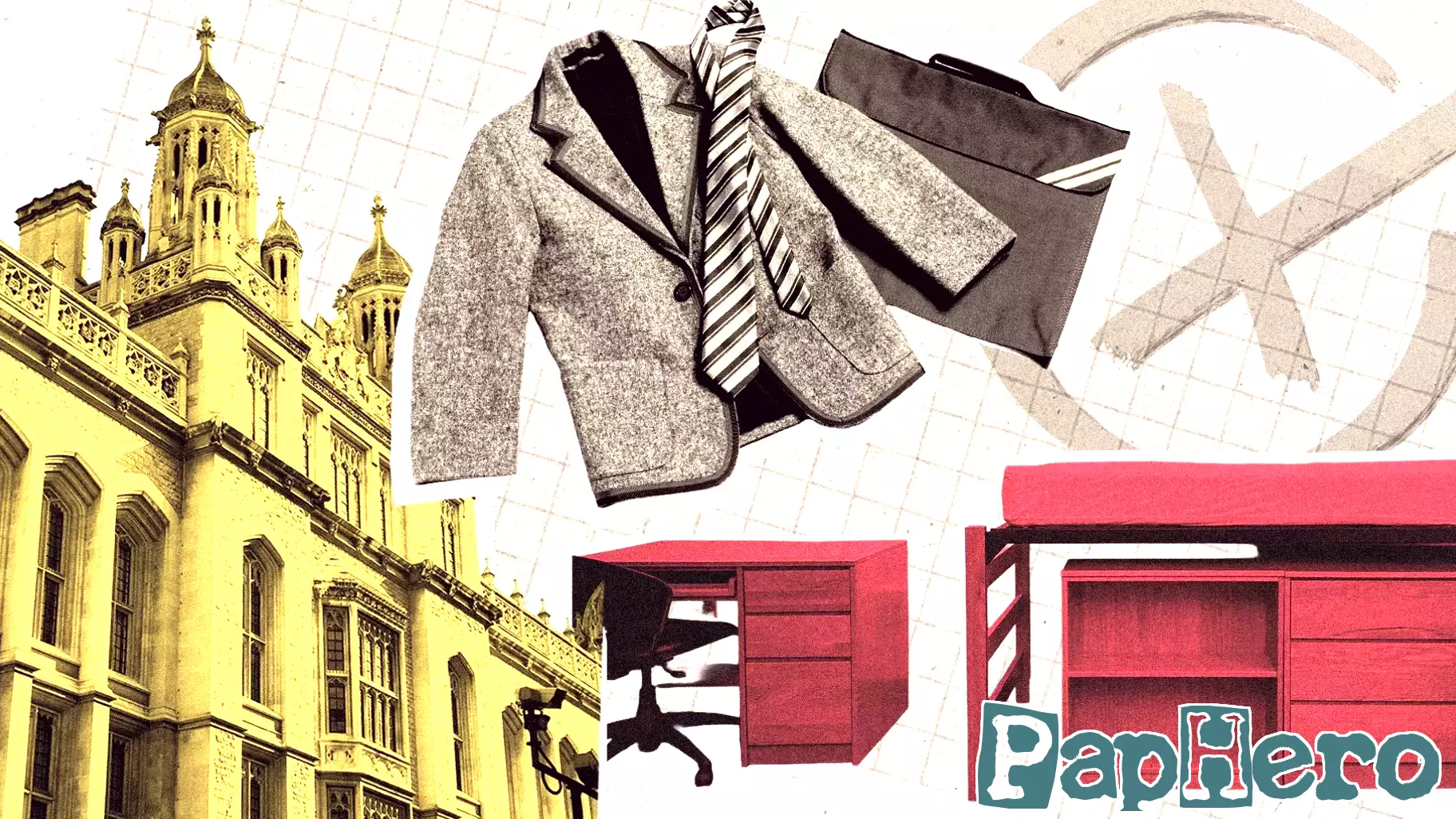Can Gentle Parenting Save Britain's Fading Boarding Schools?