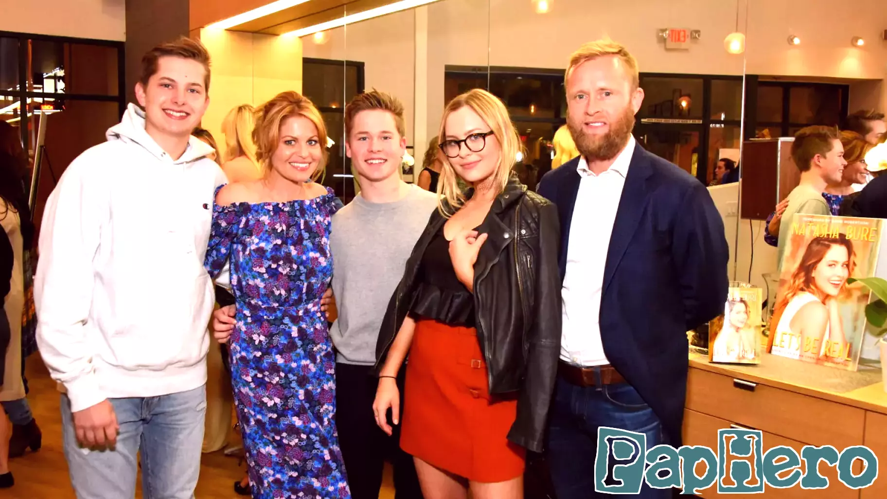 Candace Cameron Bure Opens Up About Her Parenting Regrets