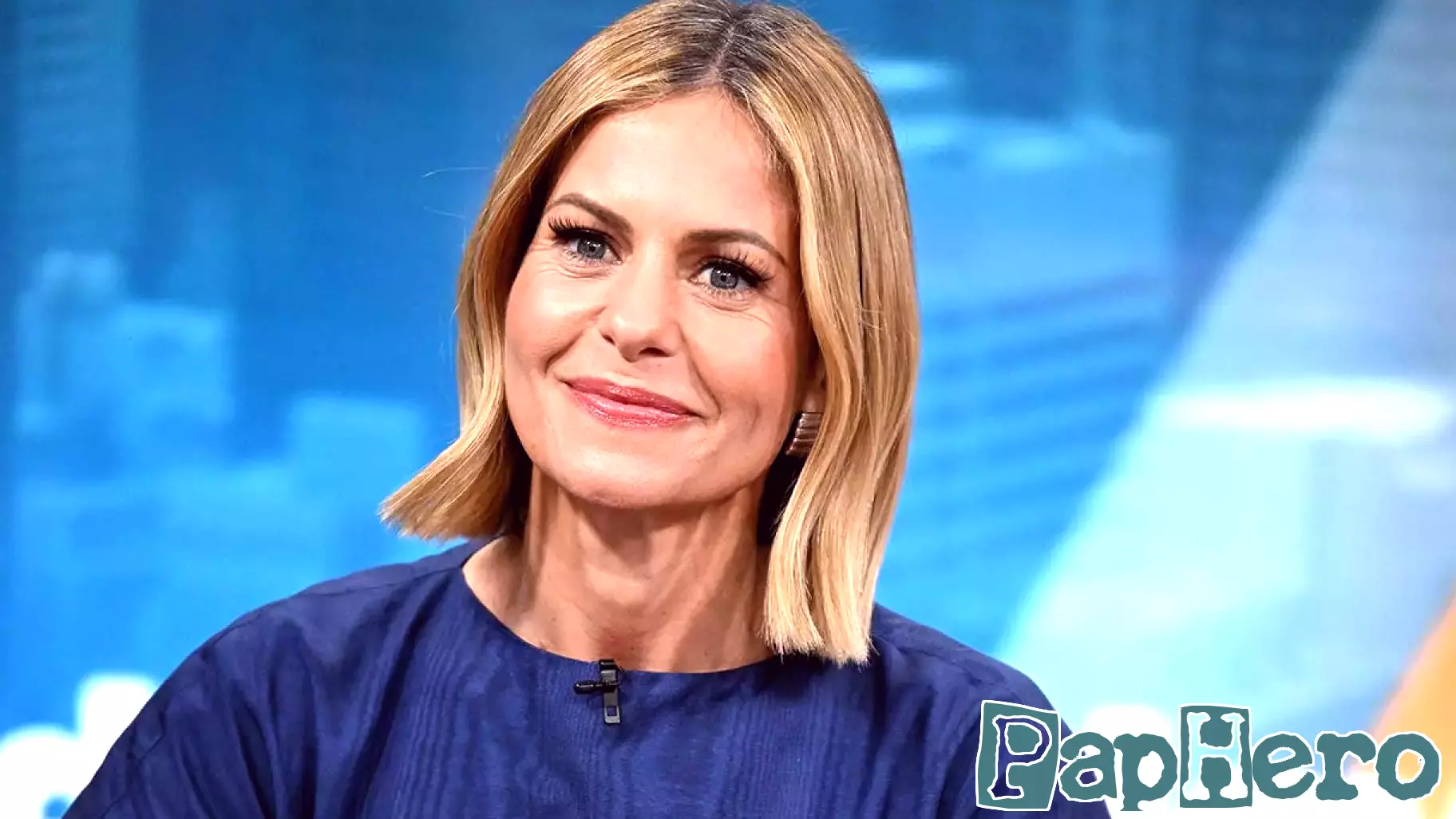 Candace Cameron Bure Reflects on Parenting Regrets During Her Time Away from Acting