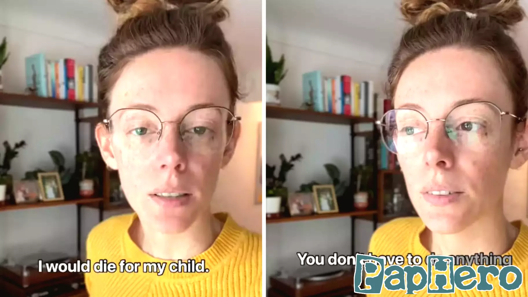 Child-Free Perspective Sparks Important Discussion on Parenting Responsibilities