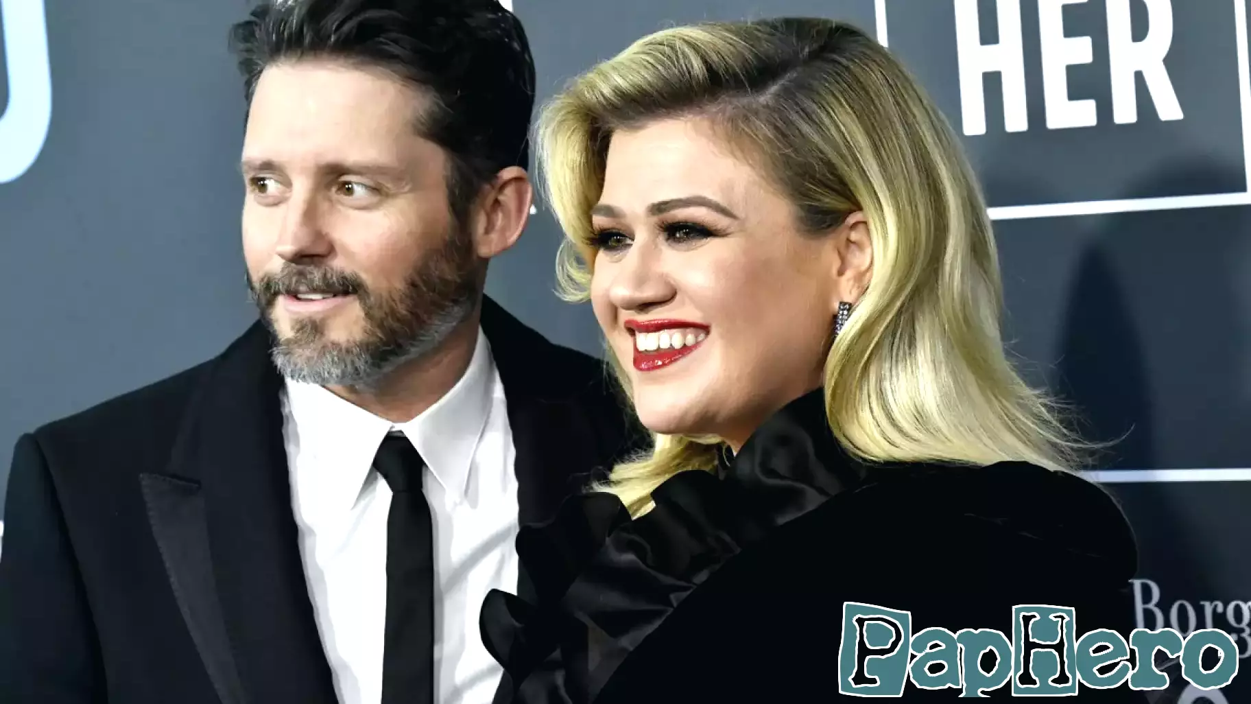 Co-Parenting: Kelly Clarkson Shares Insights on Her Journey