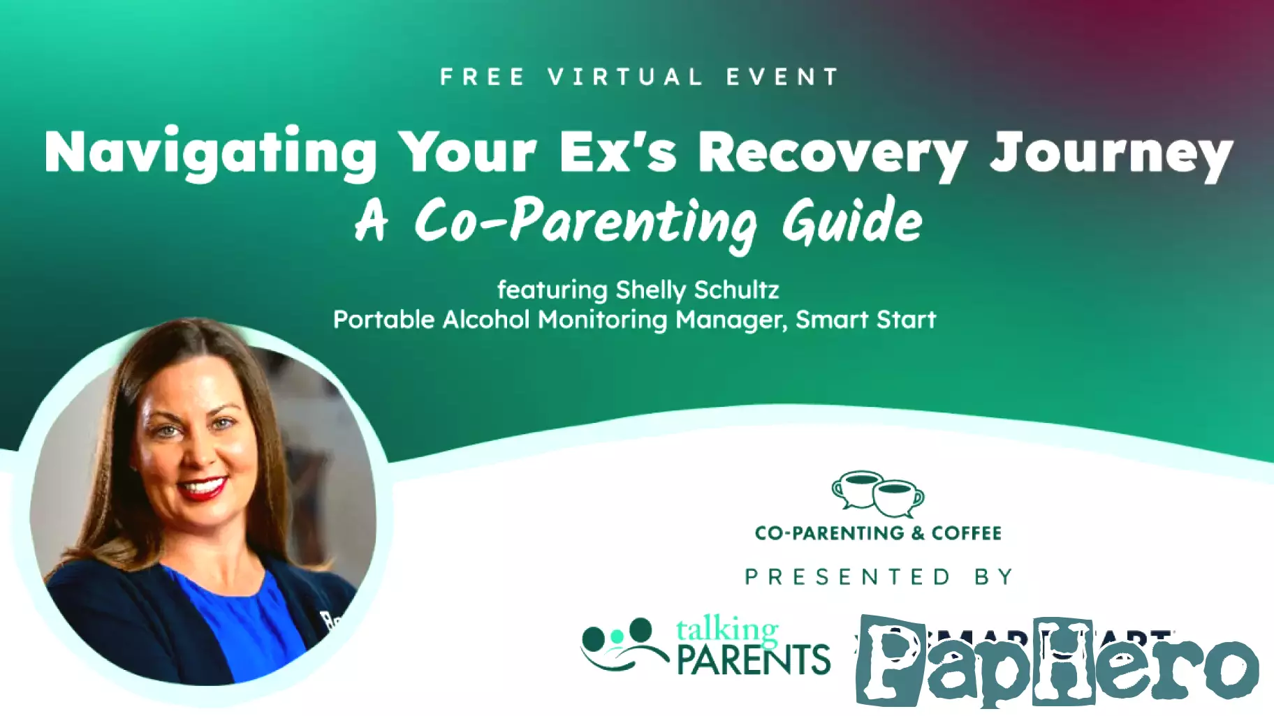 Co-Parenting Through Addiction: Smart Start Expert Shares Strategies for Stability and Accountability