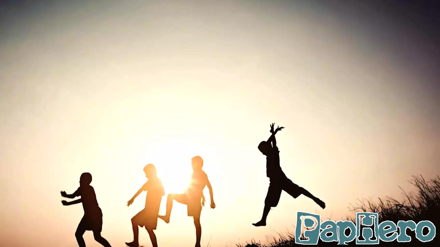 Congress Wants to Protect 'Free-Range Parenting,' But What Does That Actually Mean?