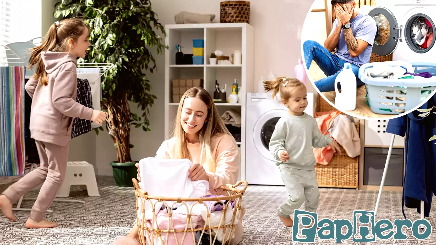 Controversy Erupts Over Household Chores After Mother's Comments
