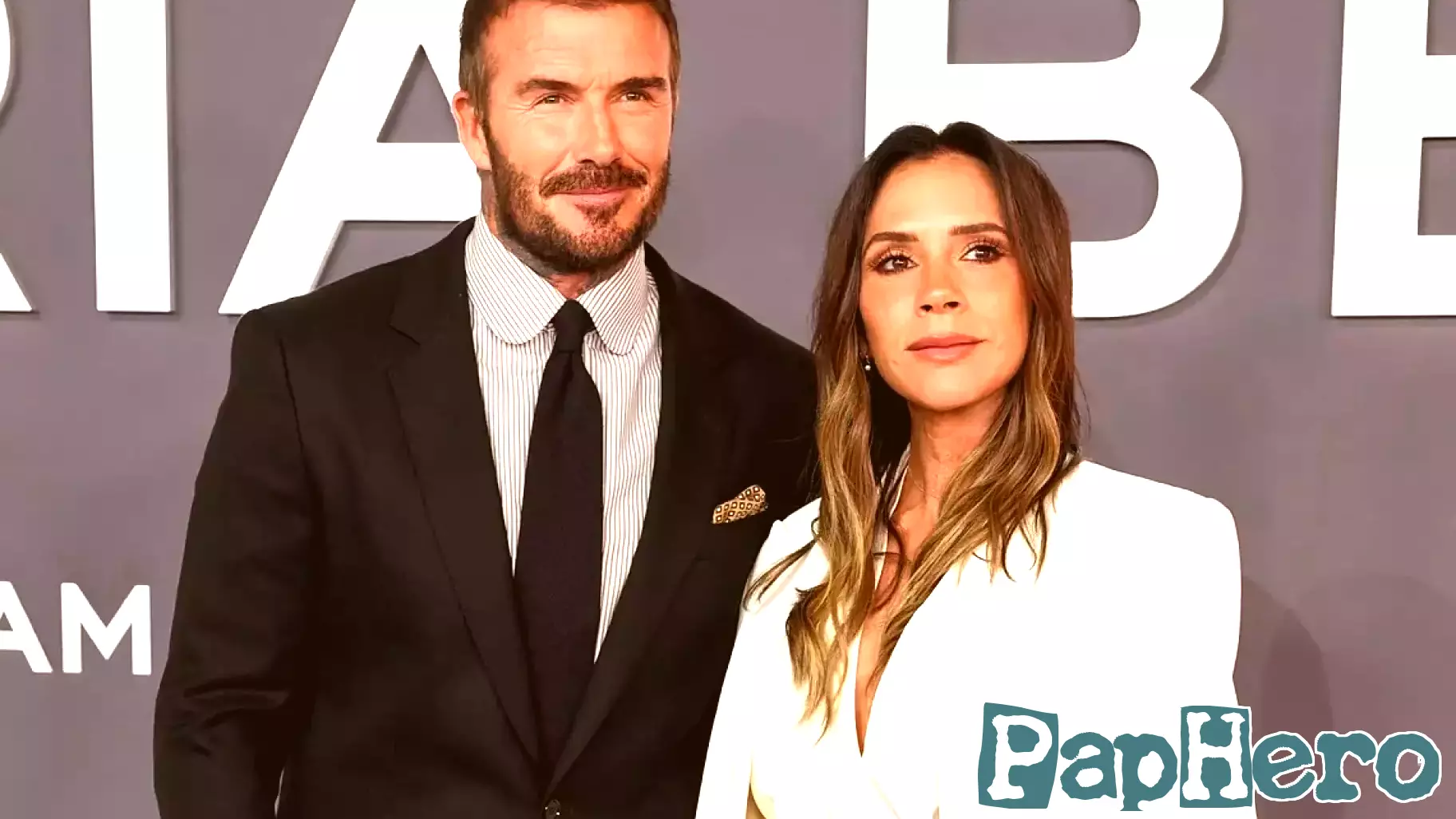 David Beckham Shares Insights on Parenting Amidst Family Tensions