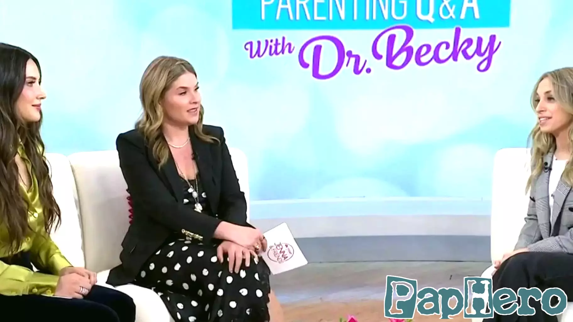 Dr. Becky Launches Her Debut Children's Book and Offers Insightful Parenting Advice
