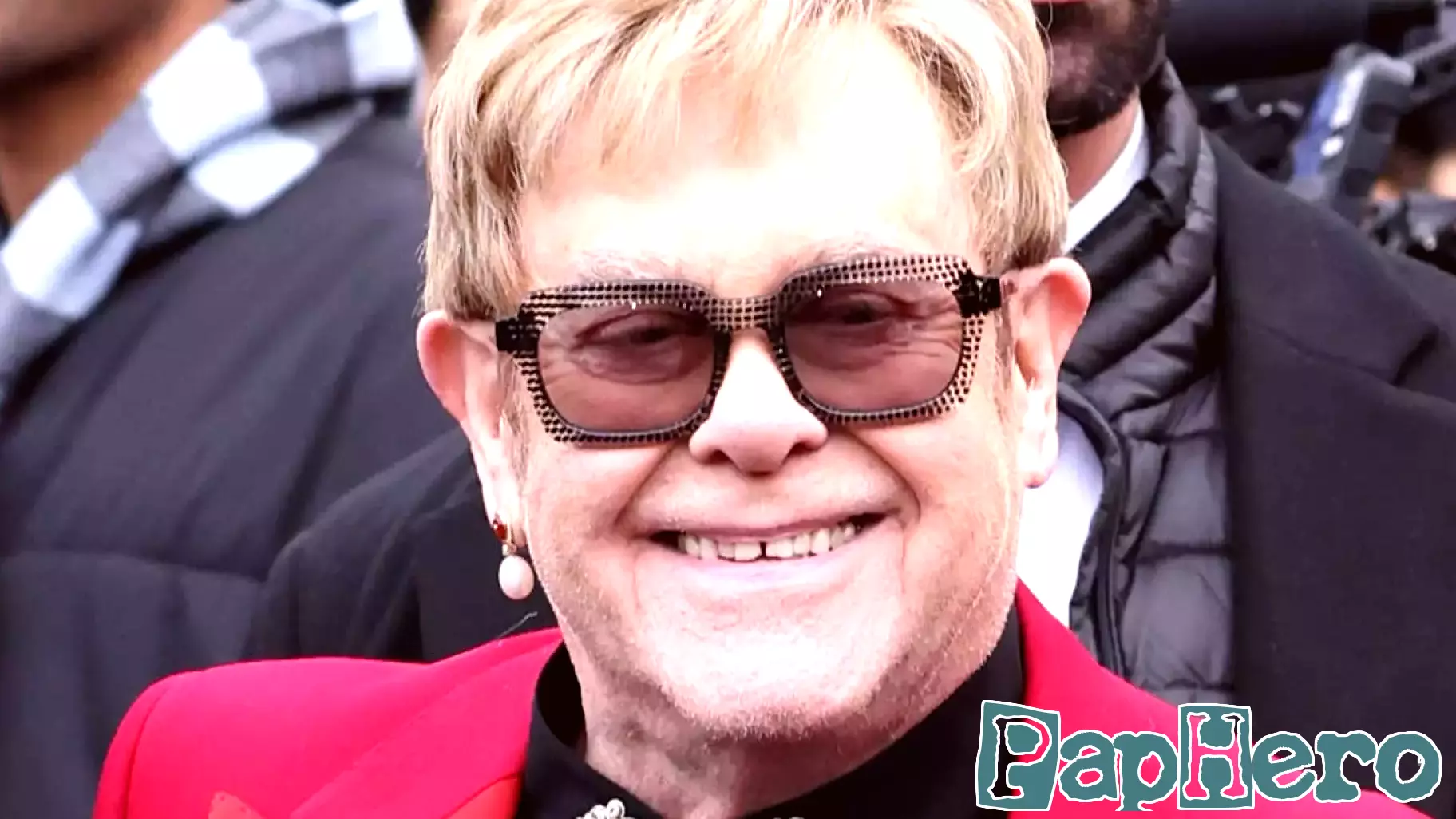 Elton John Navigates Health Challenges While Embracing Fatherhood