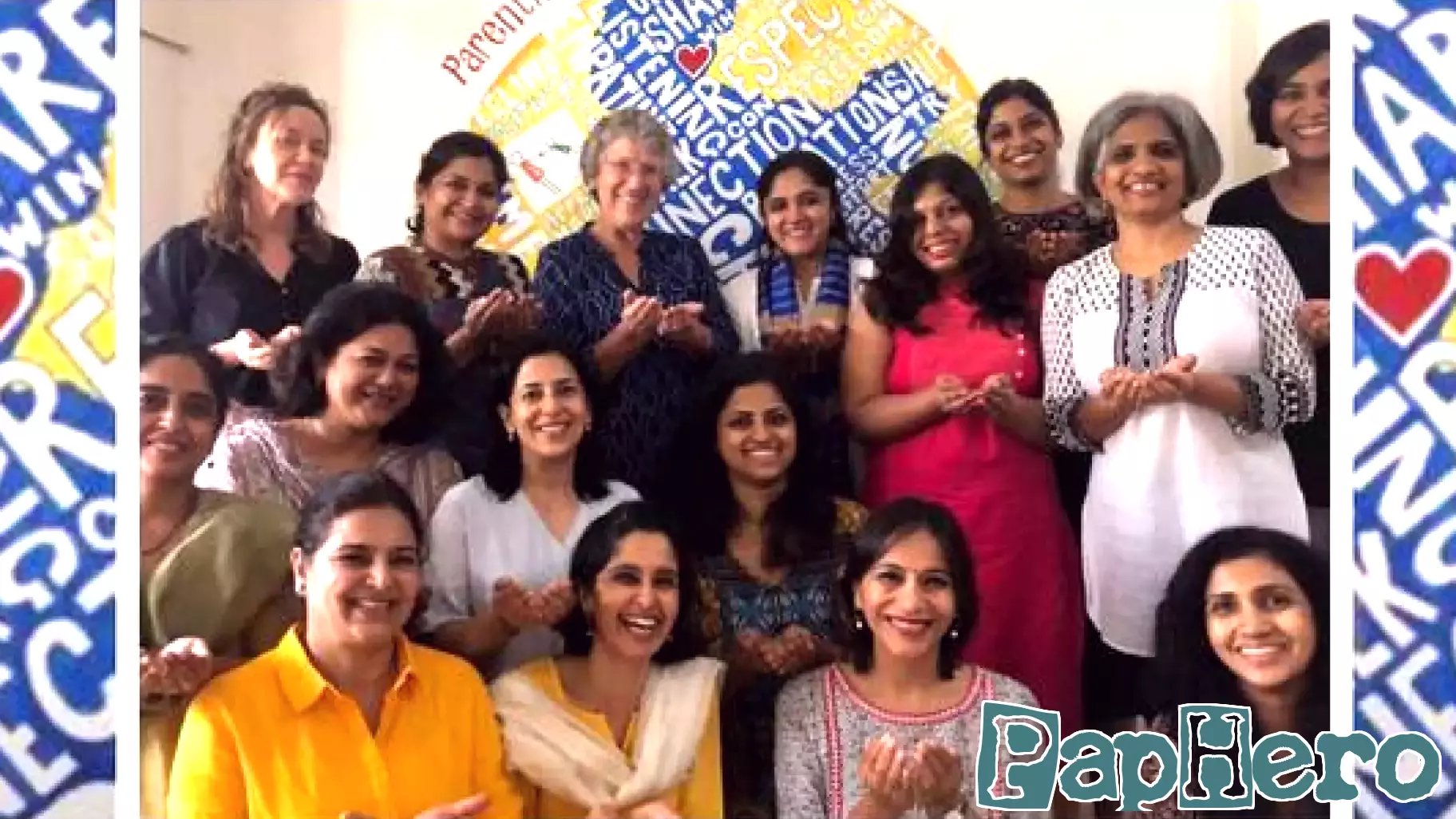 Embracing Ahimsa: A Parenting Revolution Inspired by Ruth Beaglehole