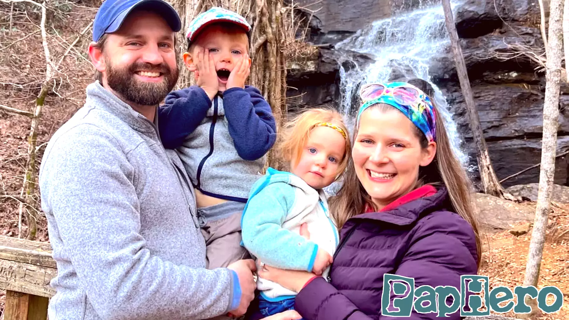 Embracing Fatherhood: A Journey from Career to Stay-at-Home Dad