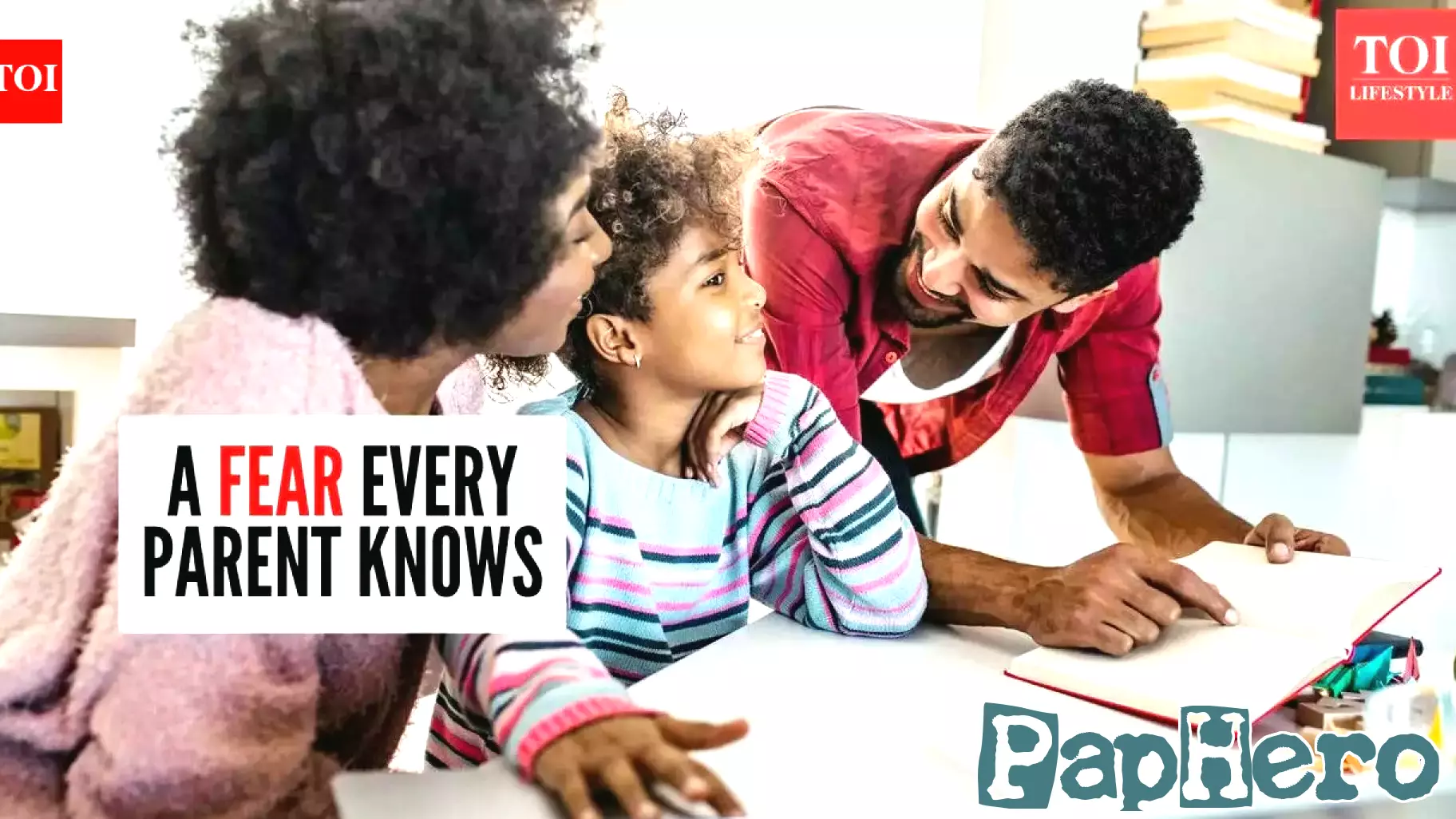 Emotional Video Resonates with Parents, Actor Shares Insight