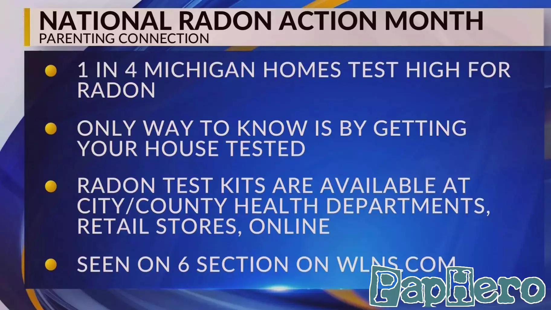 Ensuring a Radon-Free Home: Essential Safety Tips for Parents