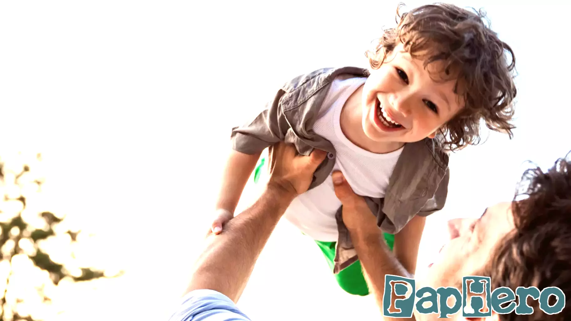 Essential Affirmations Every Son Craves from His Parents