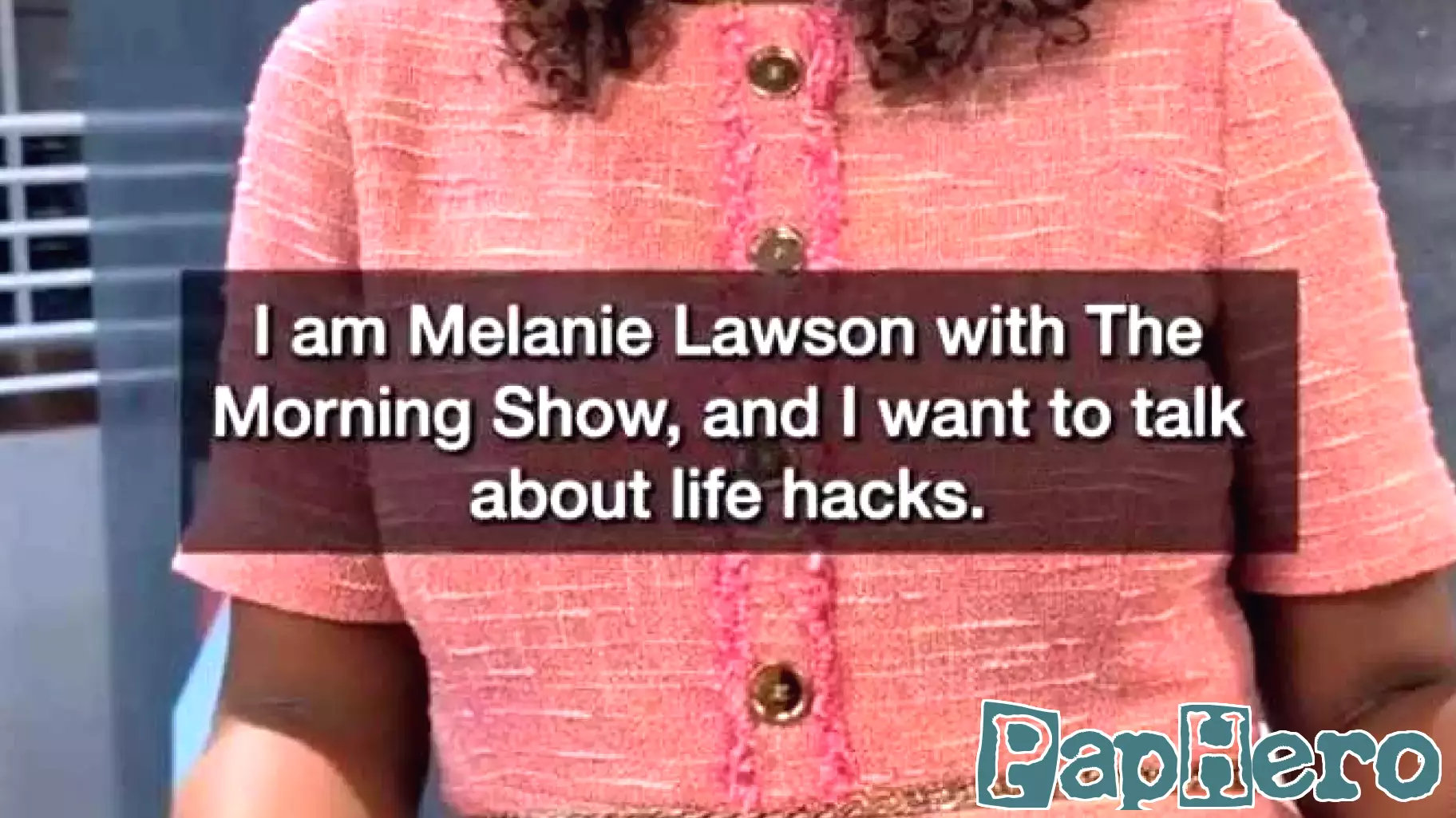 Essential Back-to-School Tips from a Morning Show Anchor