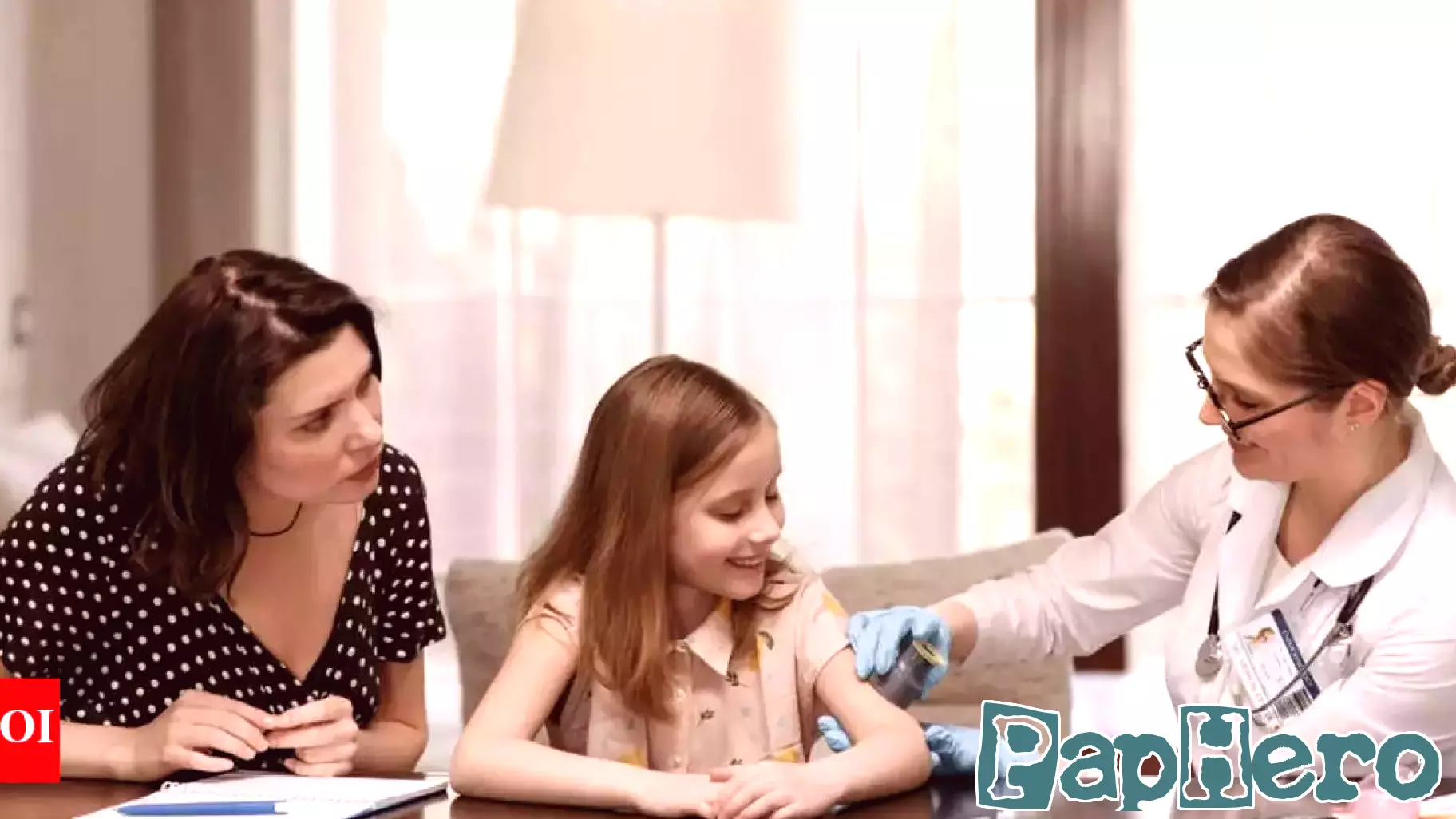 Essential Vaccine Schedule for Every Family
