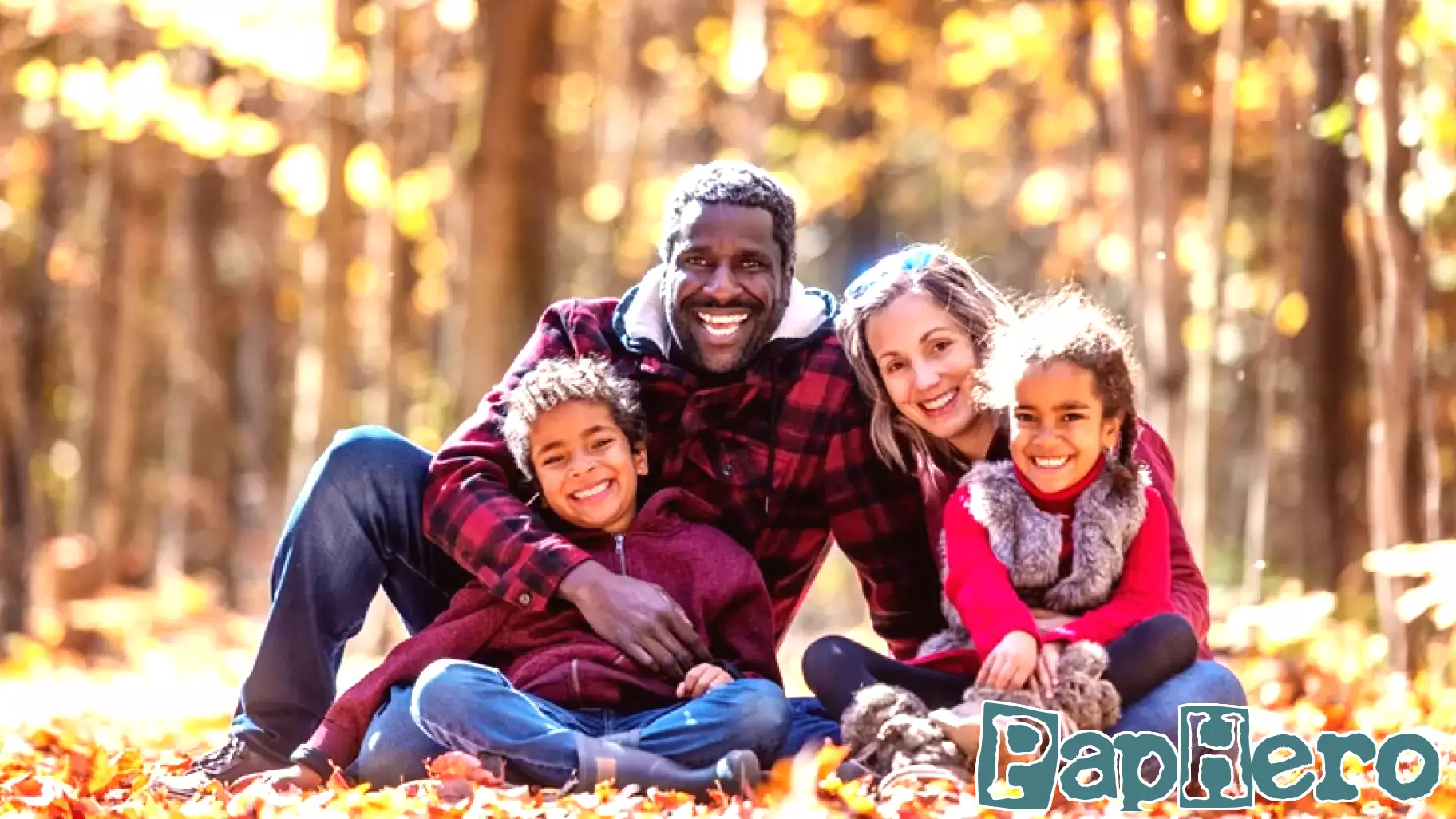 Exploring the Essence of Canadian Parenting