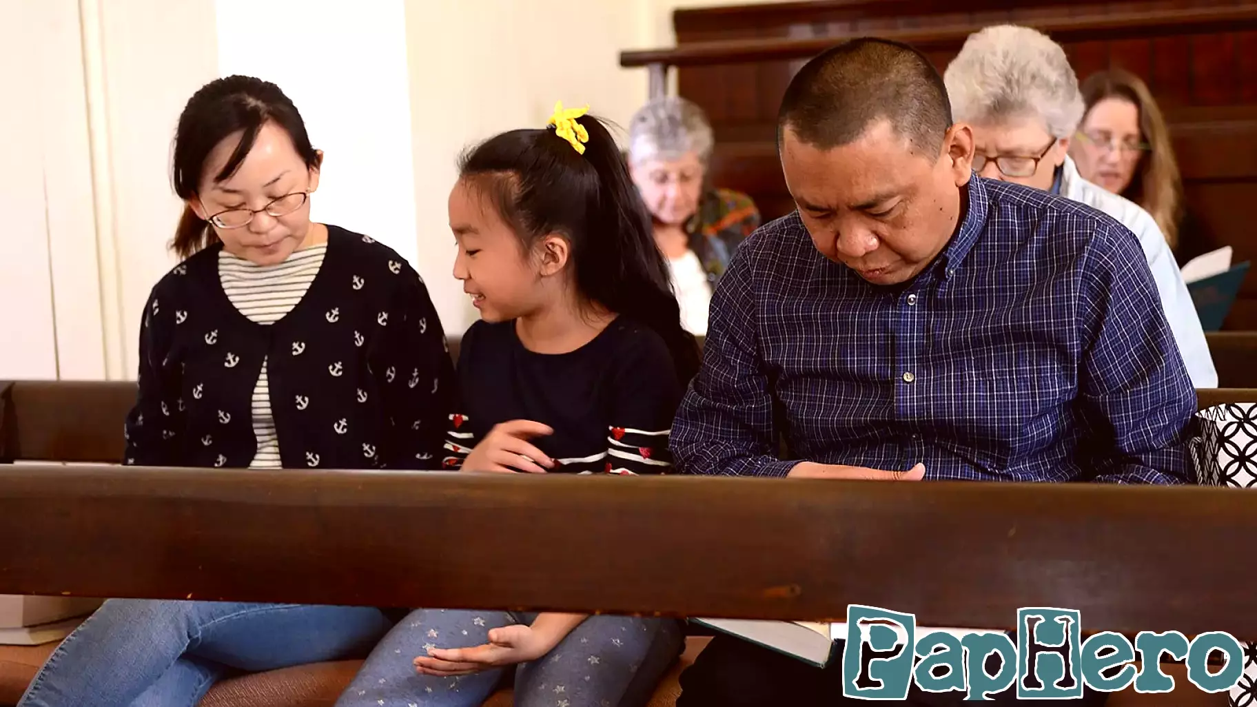 Finding Community Beyond Traditional Religion