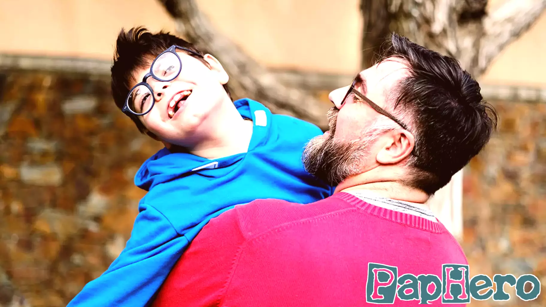Finding Sacred Purpose in Raising a Child with Special Needs