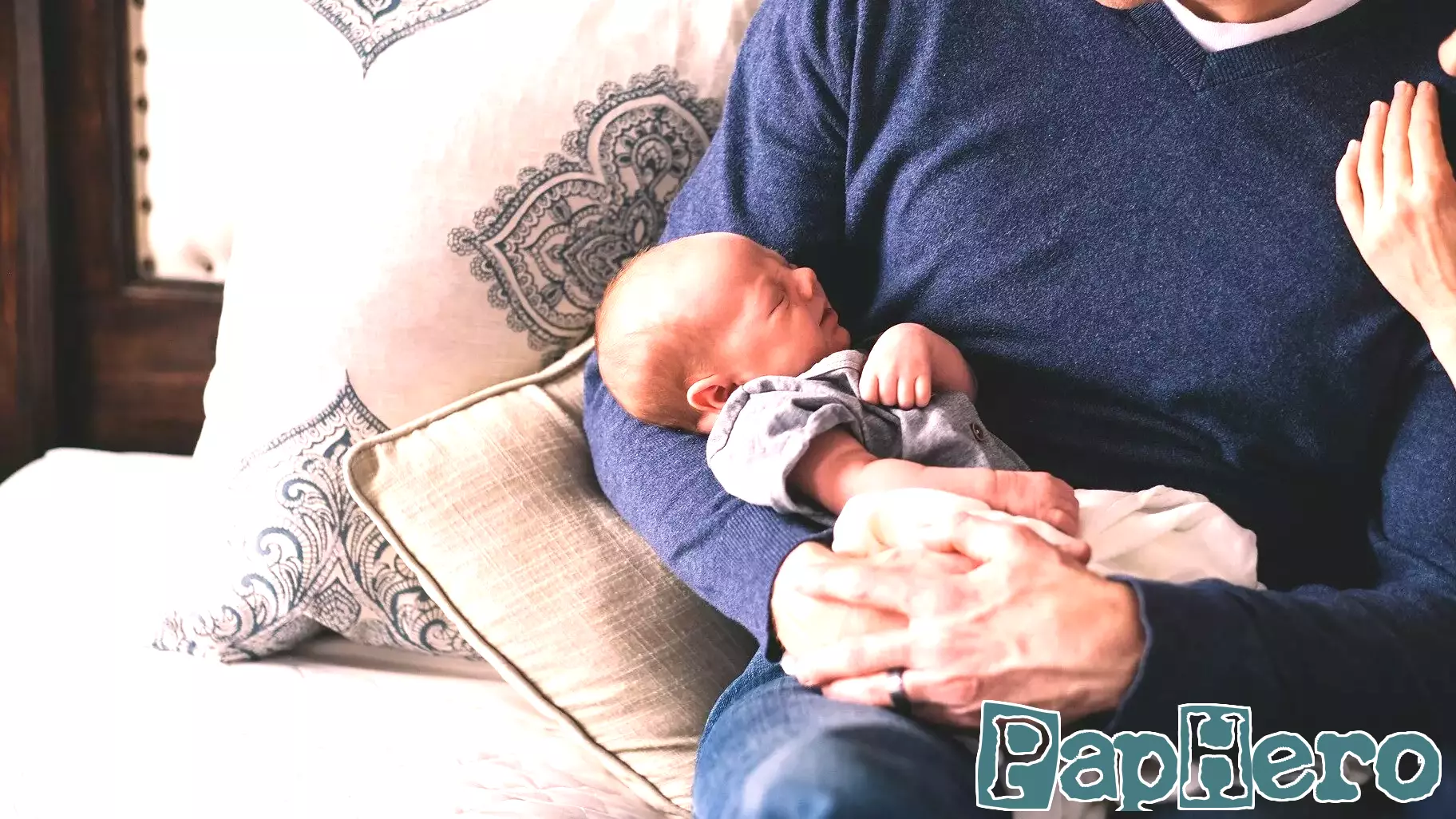 First-Time Fathers' Brains Show Unique Responses to Their Infants