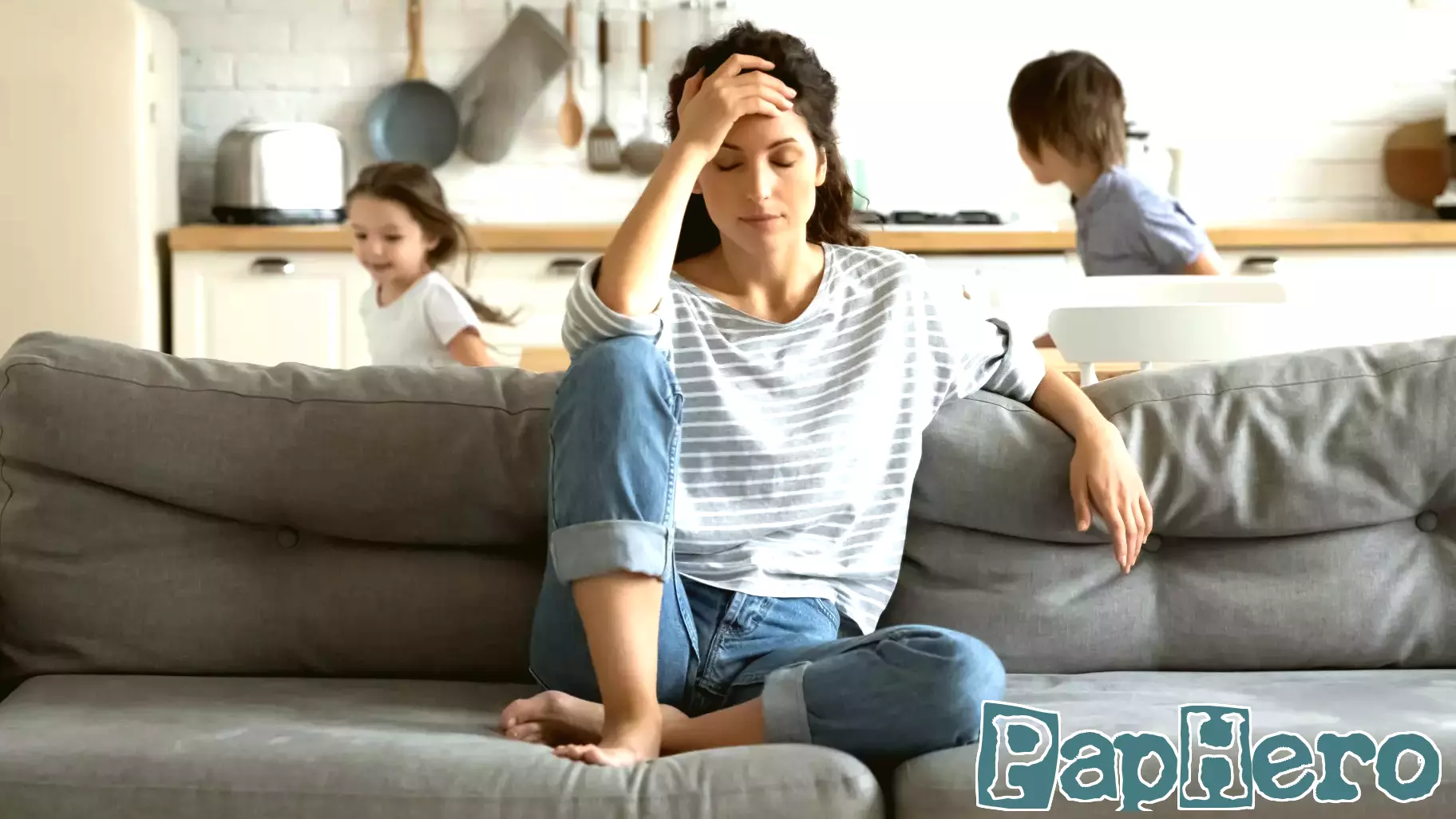 Four Moms Share Their Strategies for Managing Migraines While Parenting