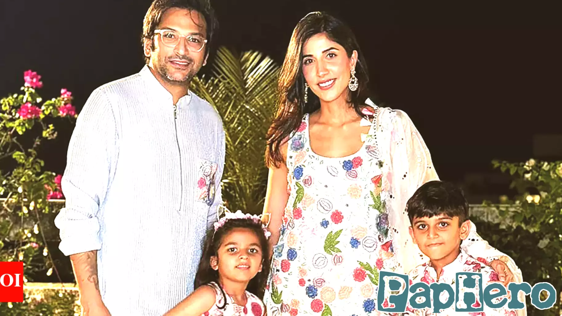 From Fashion Designer to Momfluencer: A Journey of Balance and Boundaries