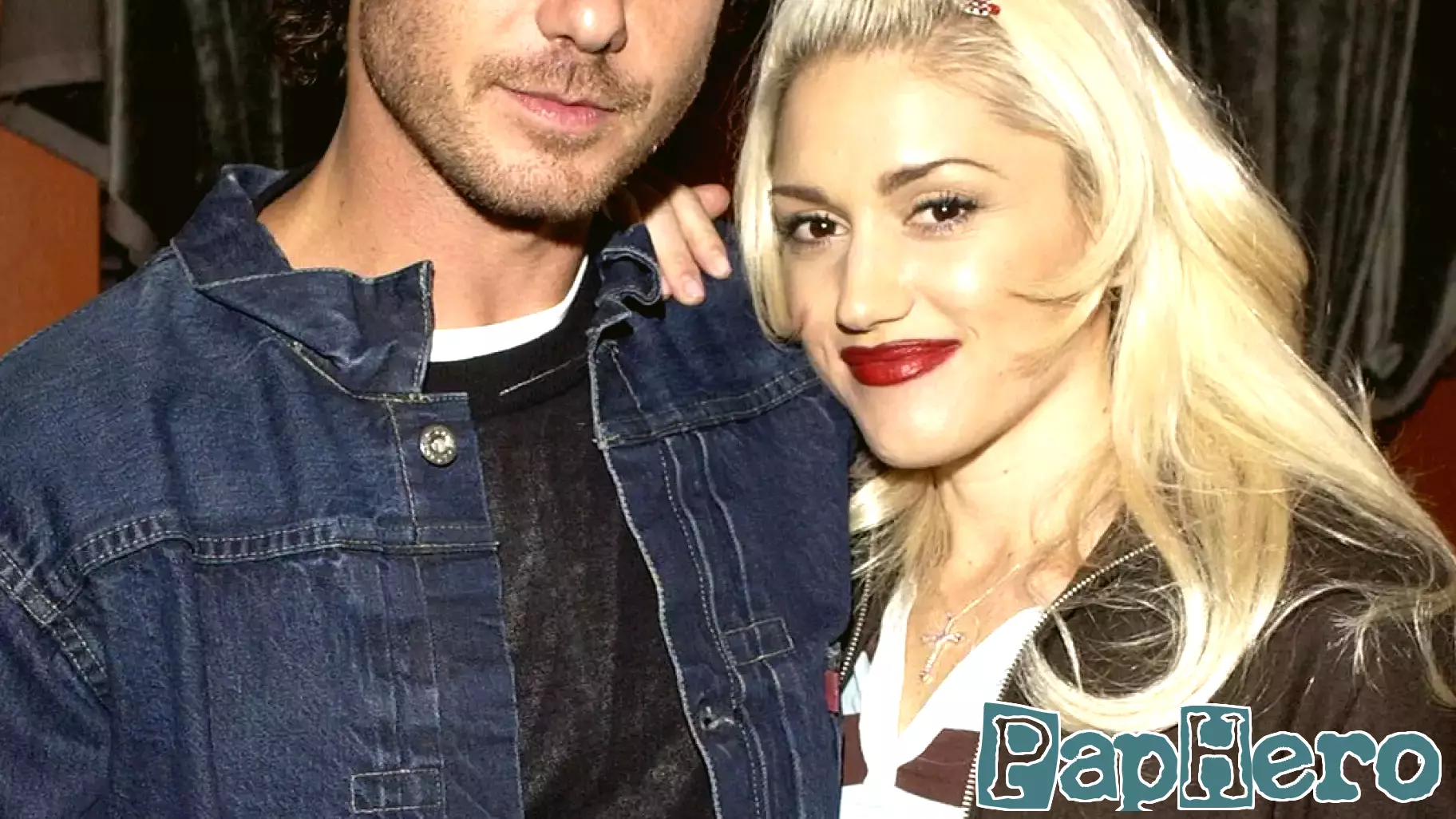 Gavin Rossdale Compares Gwen Stefani Co-Parenting Dynamic to 