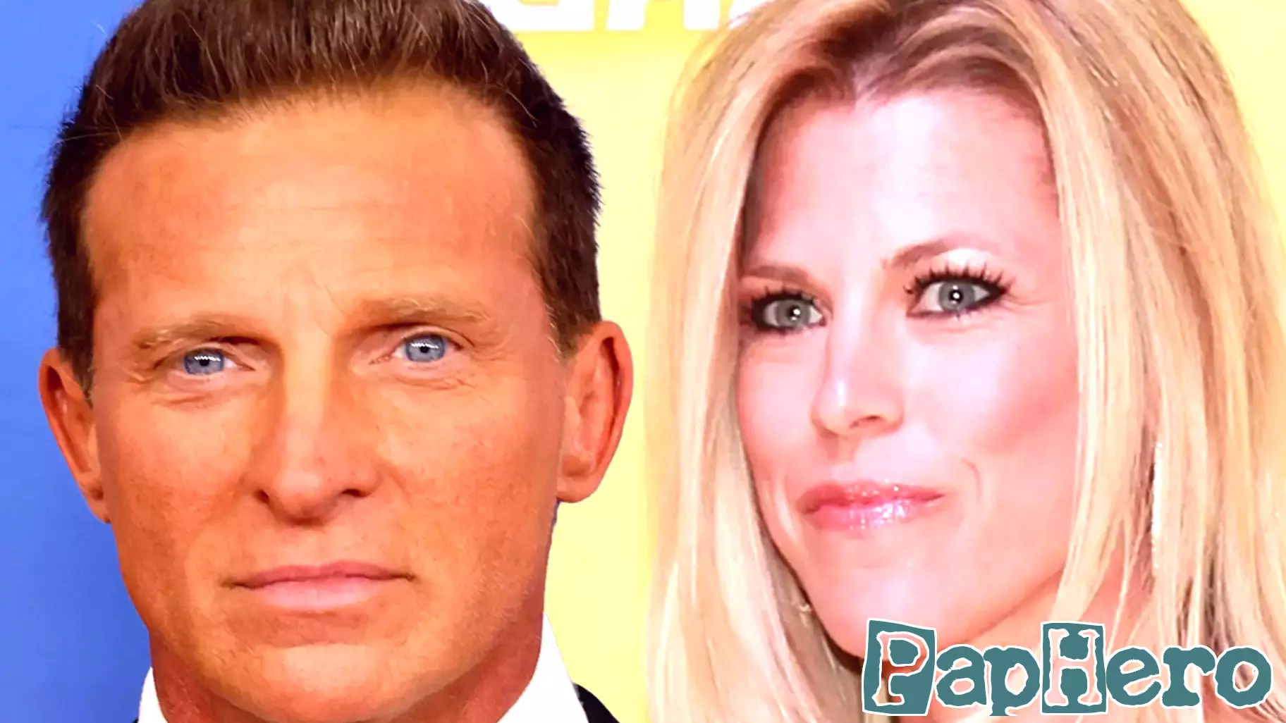 'General Hospital' Steve Burton Claims Ex Refuses To Let Daughter Be His Emmy Date