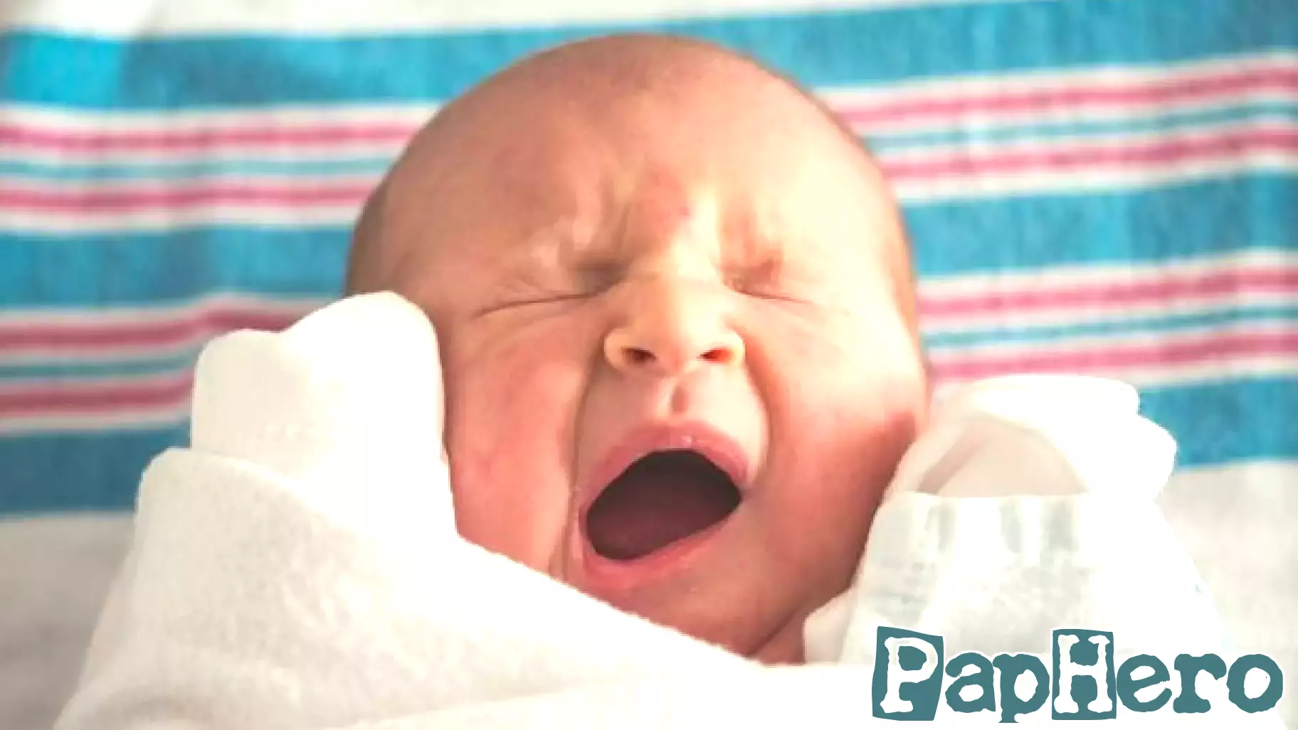 Genetics Significantly Influence Infant Crying Patterns