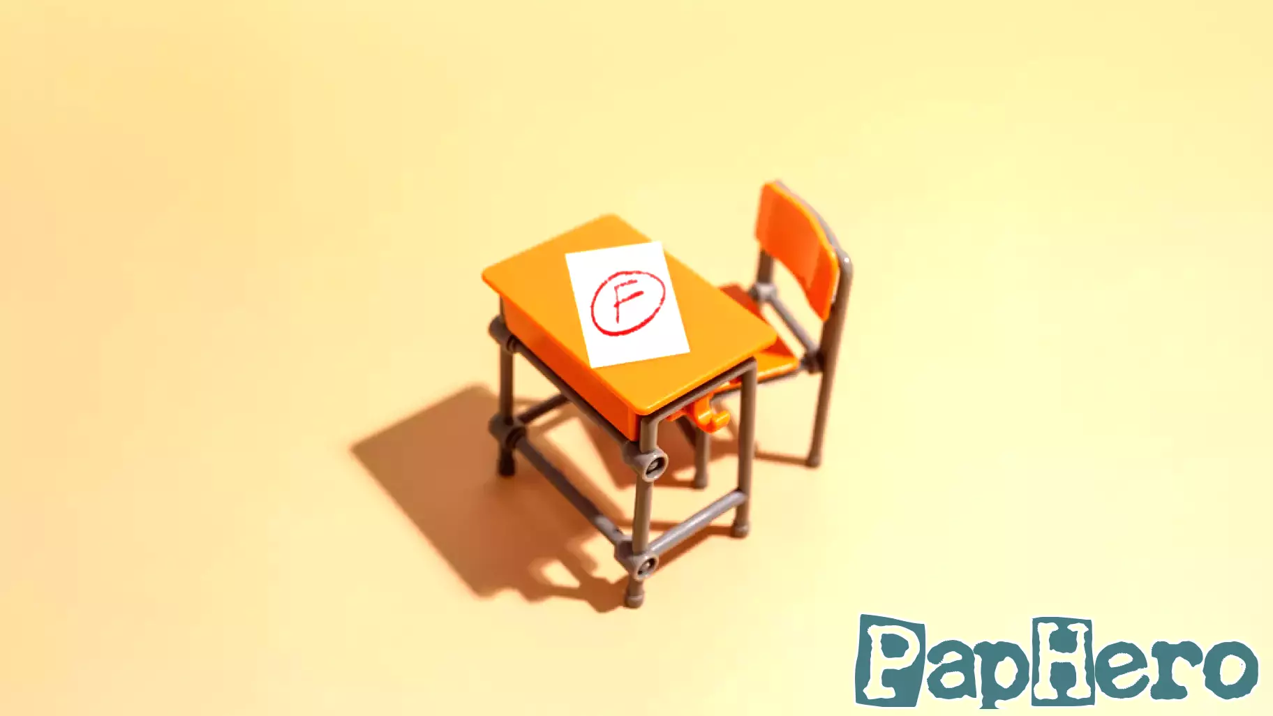 Give Your Kid the Gift of Failure