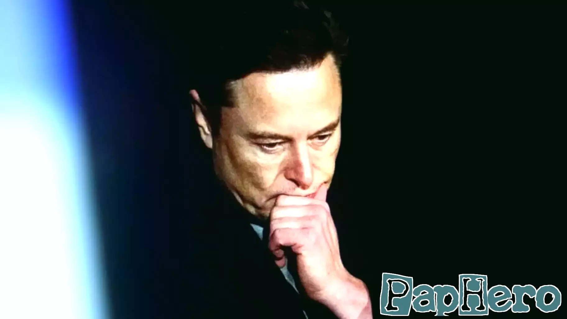 Grimes Reveals Elon Musk Blocked Her on Social Media Amid Custody Battle