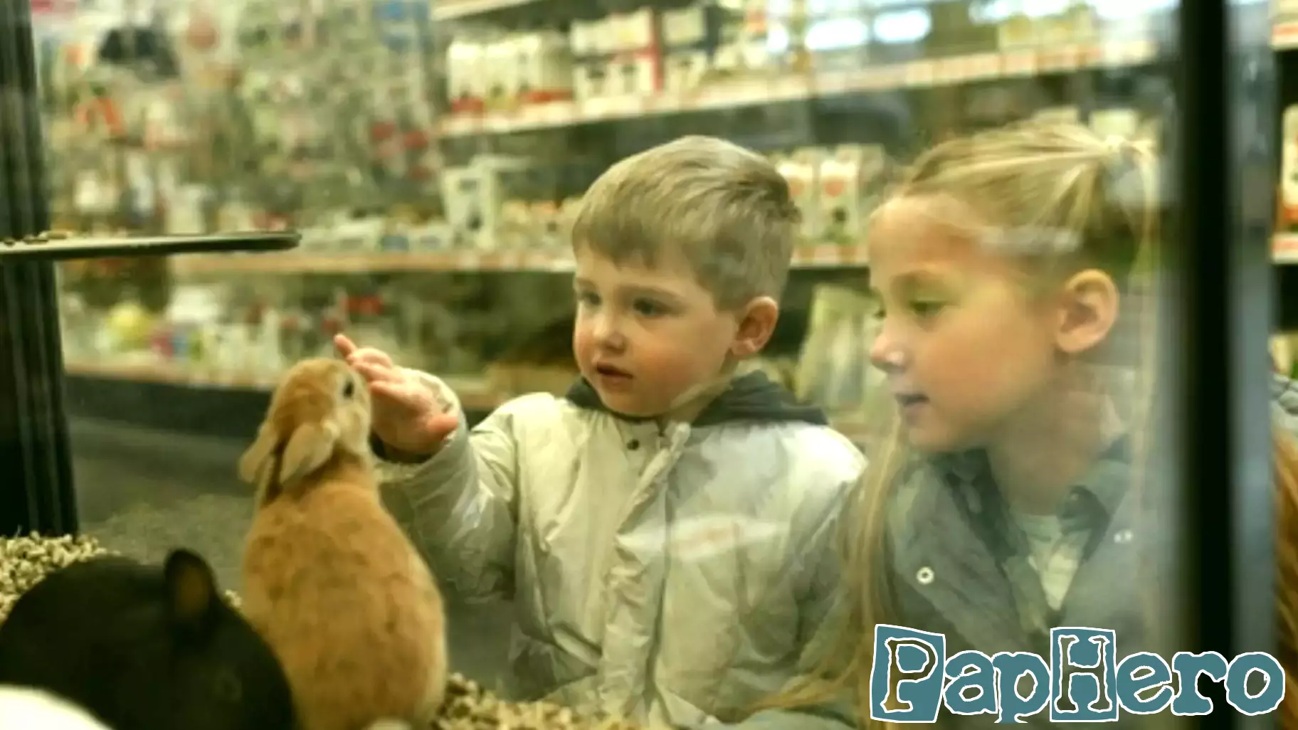 Her Kids Were Causing Chaos In The Store—But The Customer Said Her Parenting Wasn’t The Employee’s Concern