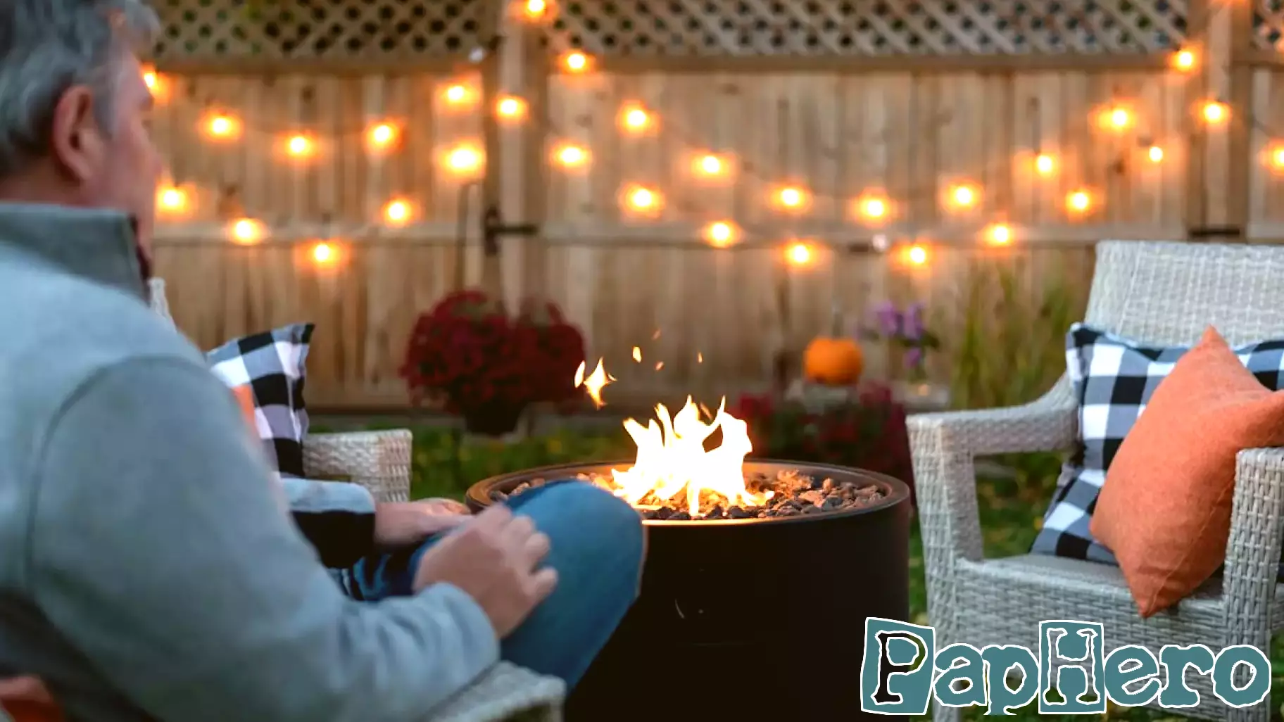 Here's What Helps Dads Recharge When Parenting Gets Stressful
