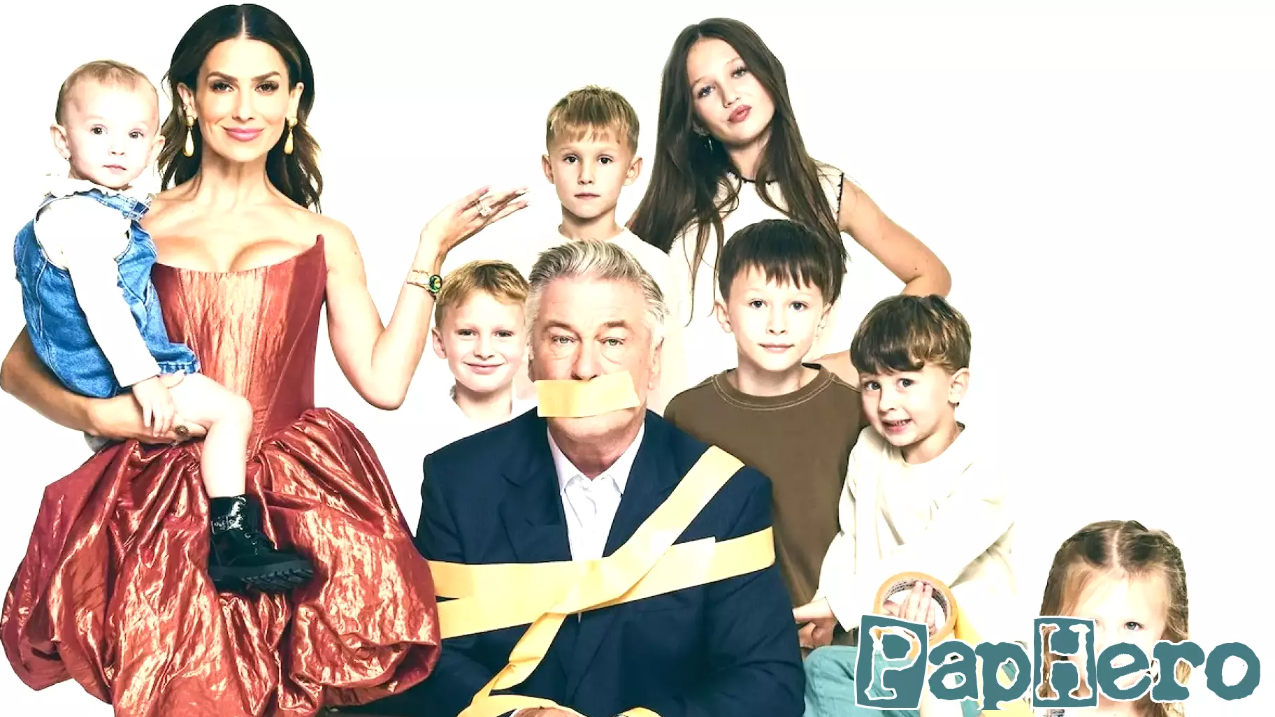 Hilaria Baldwin Opens Up About Parenting Struggles in Memoir