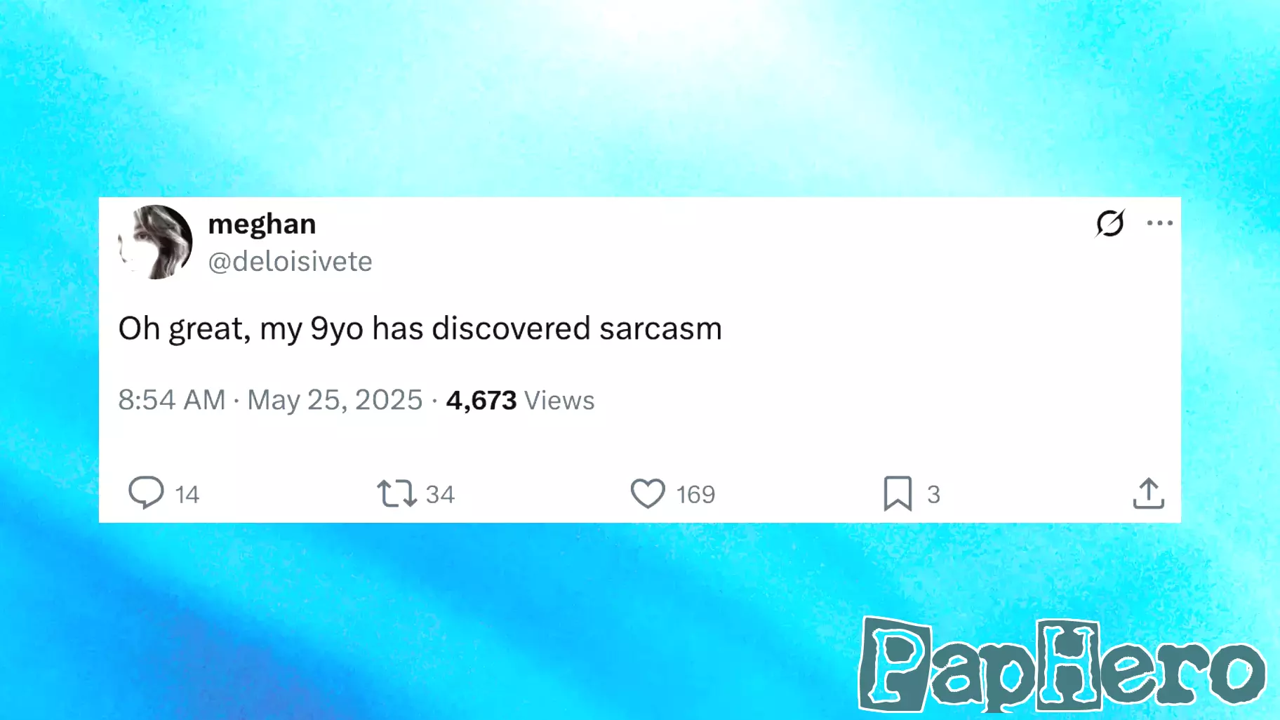 Hilarious Parent Moments of the Week