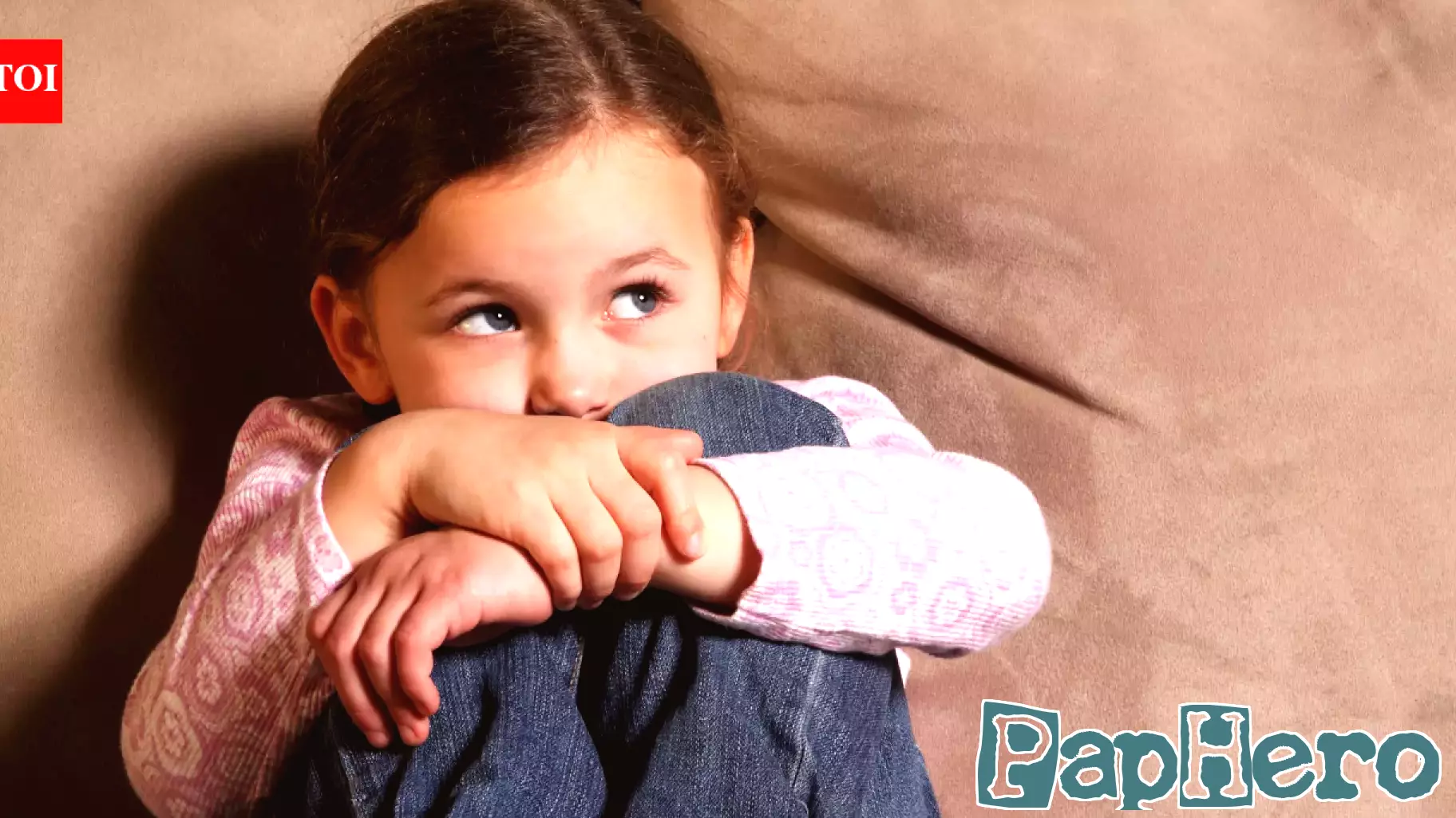 How children raised by overly strict parents turn out later in life: The answer is an eye-opener