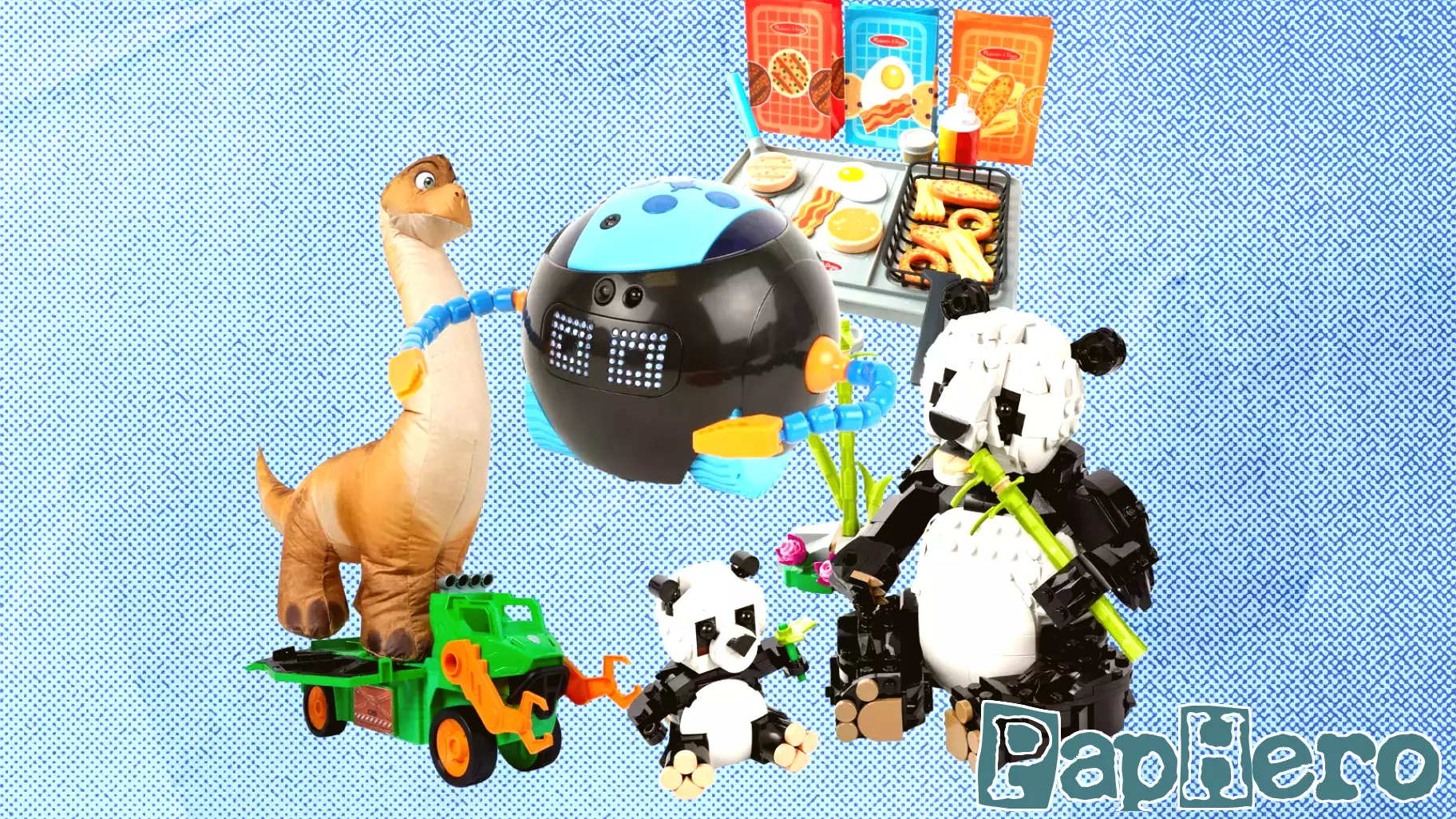 I'm a Parenting Expert—These Are the Amazon Toy Deals I'd Buy Before the Holidays